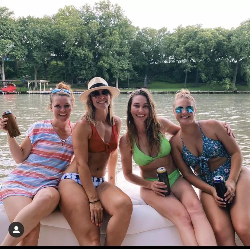 Lake milfs, pm open