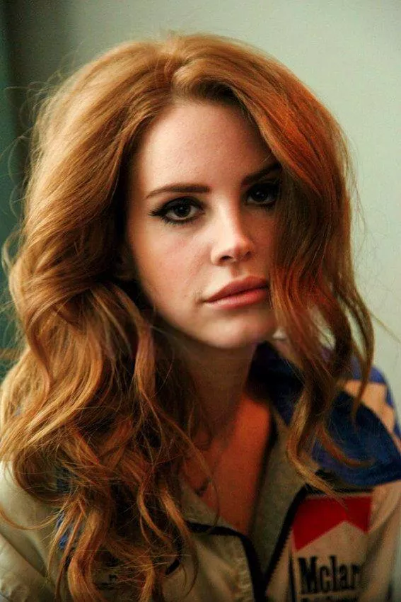 Lana Del Ray