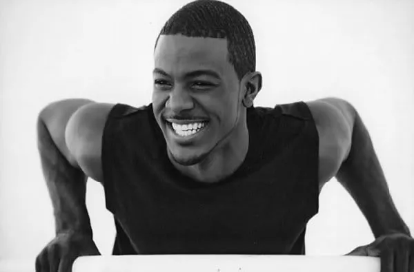 Lance Gross