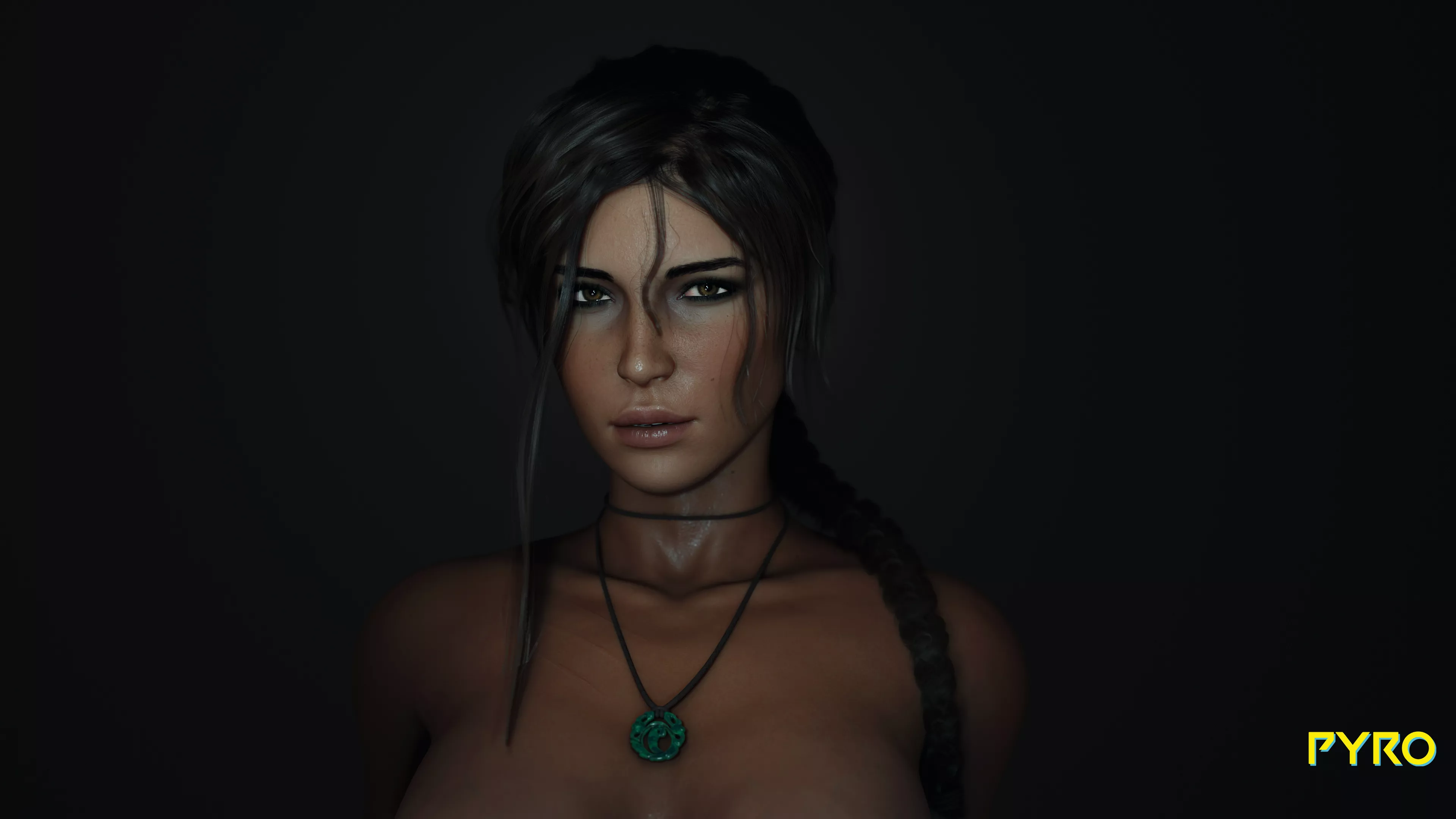 Lara (PYRO)