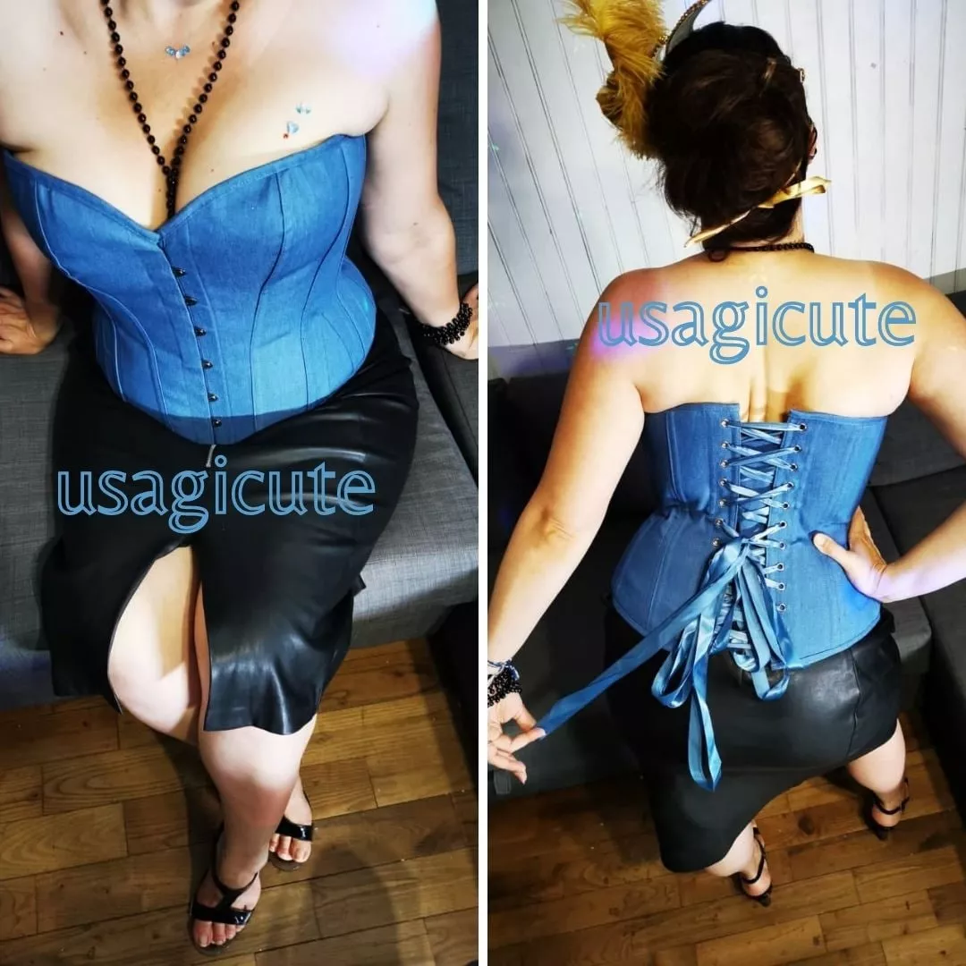 ðŸ”ðŸ‘€ Lassage sexy UsagiCute ðŸ’‹