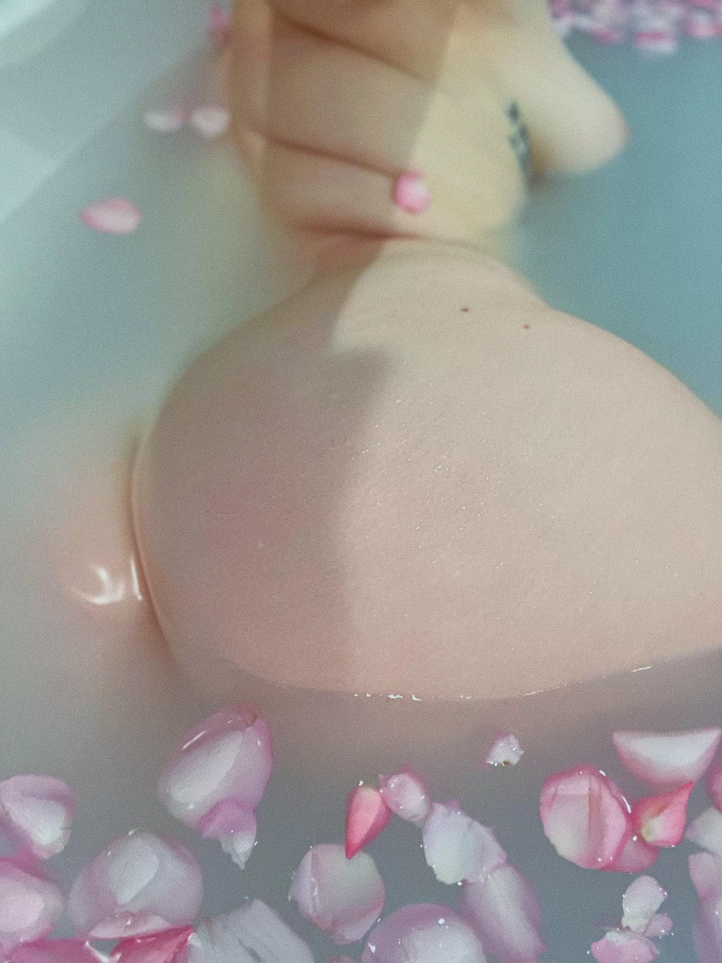 lather me up 🥰🌸