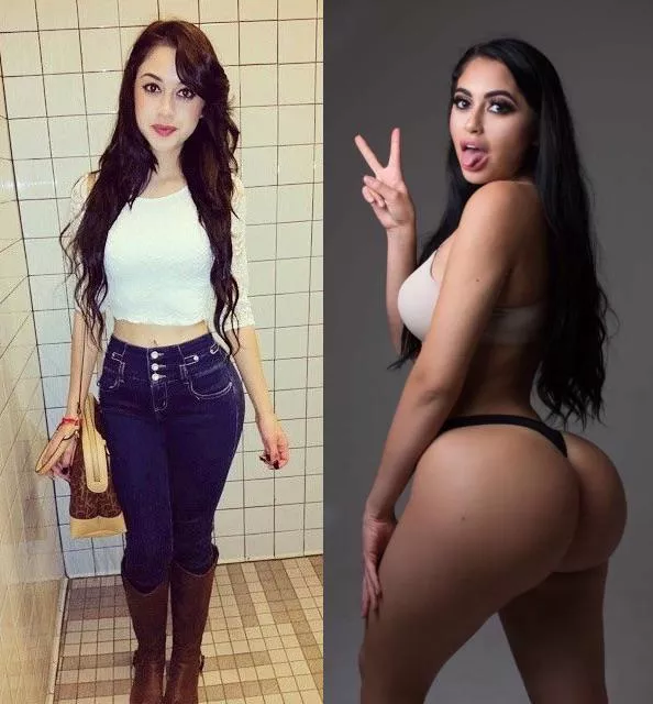 Latina transformation