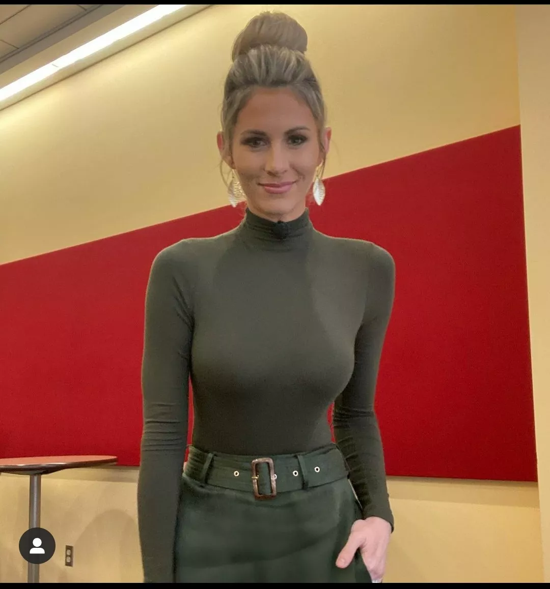 Laura Rutledge