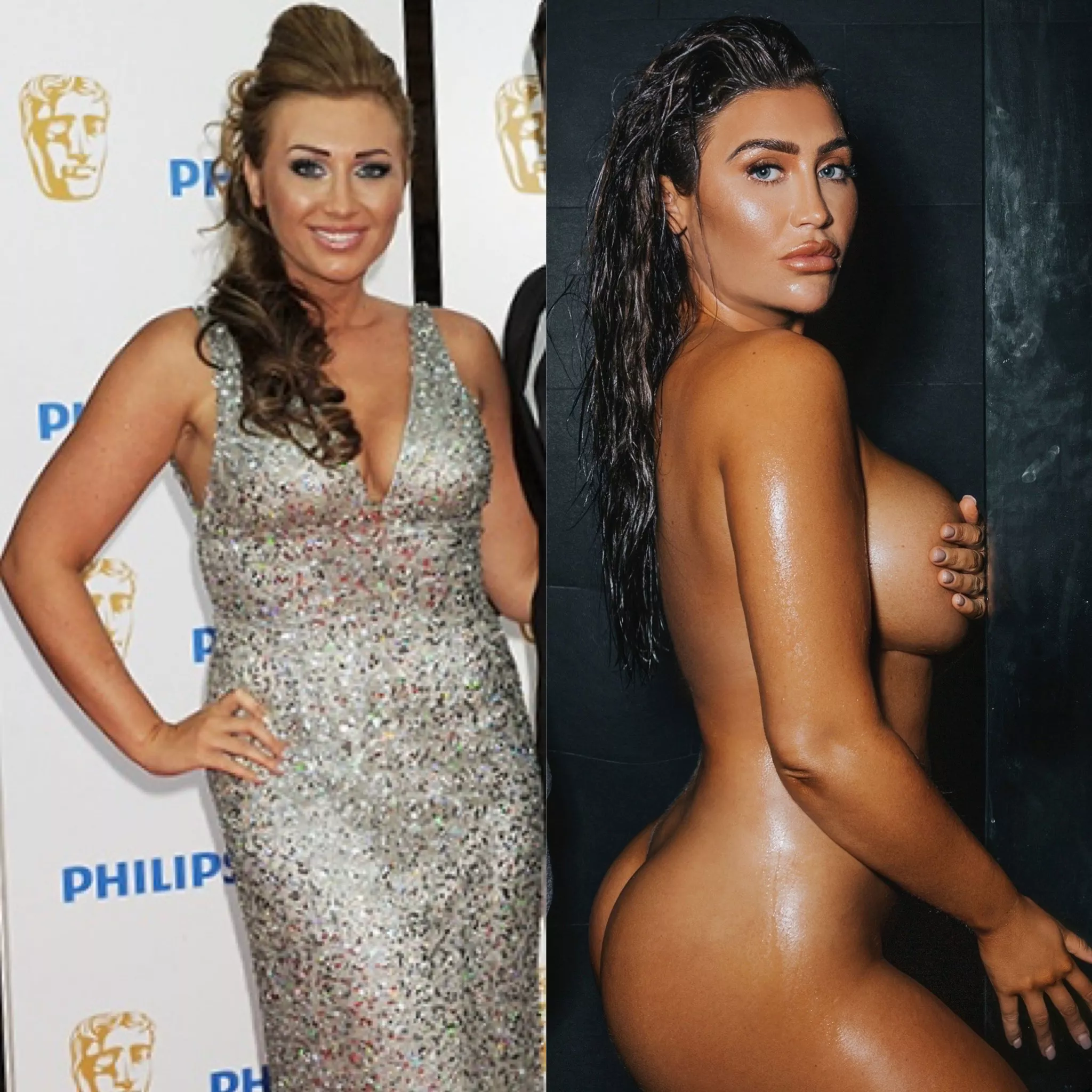 Lauren Goodger??