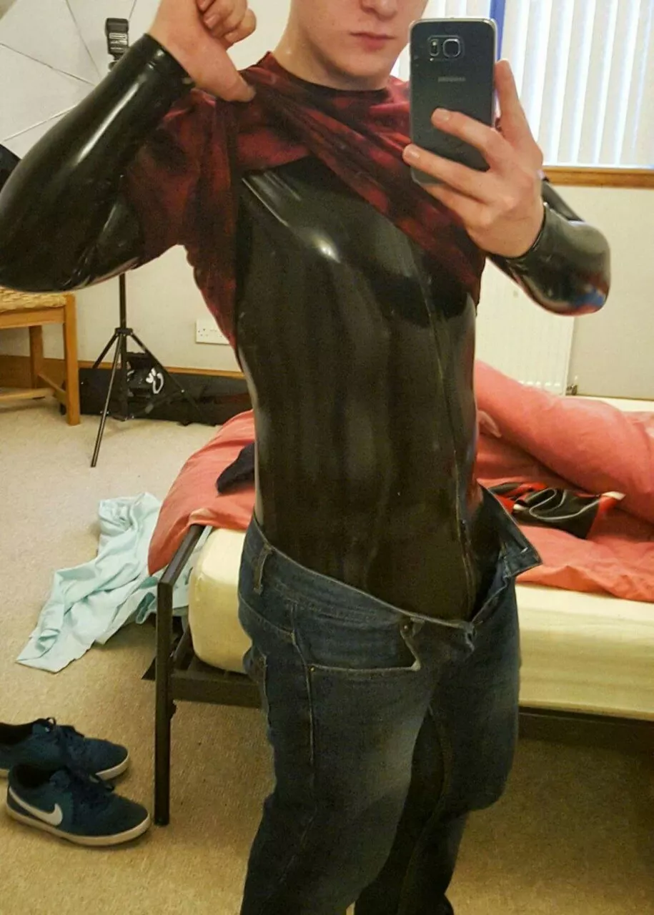 Layering [M]