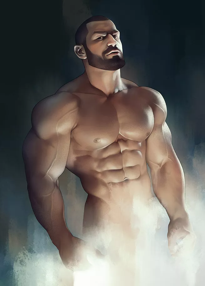 Lazar (Artist: Silverjow)