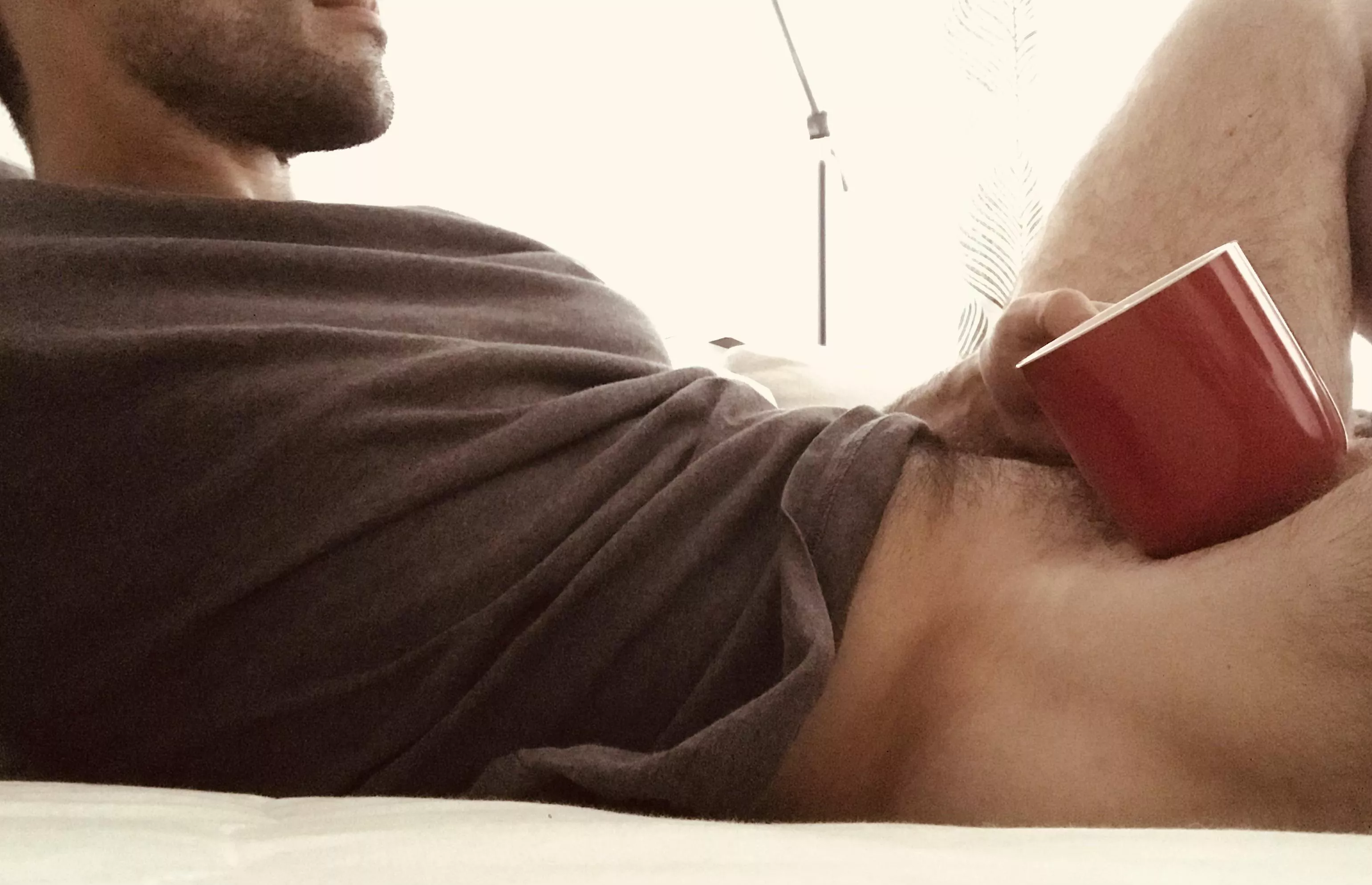 Lazy sunday [M]