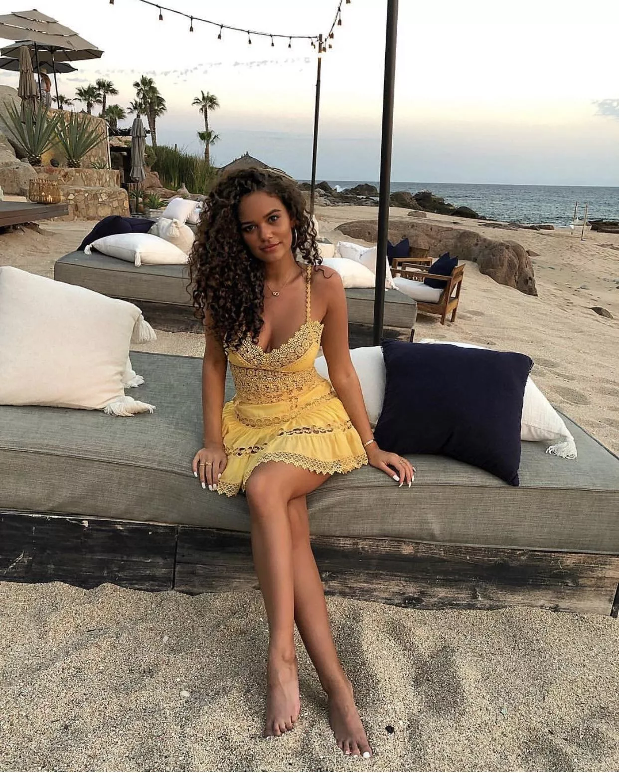 [League 13] Madison Pettis