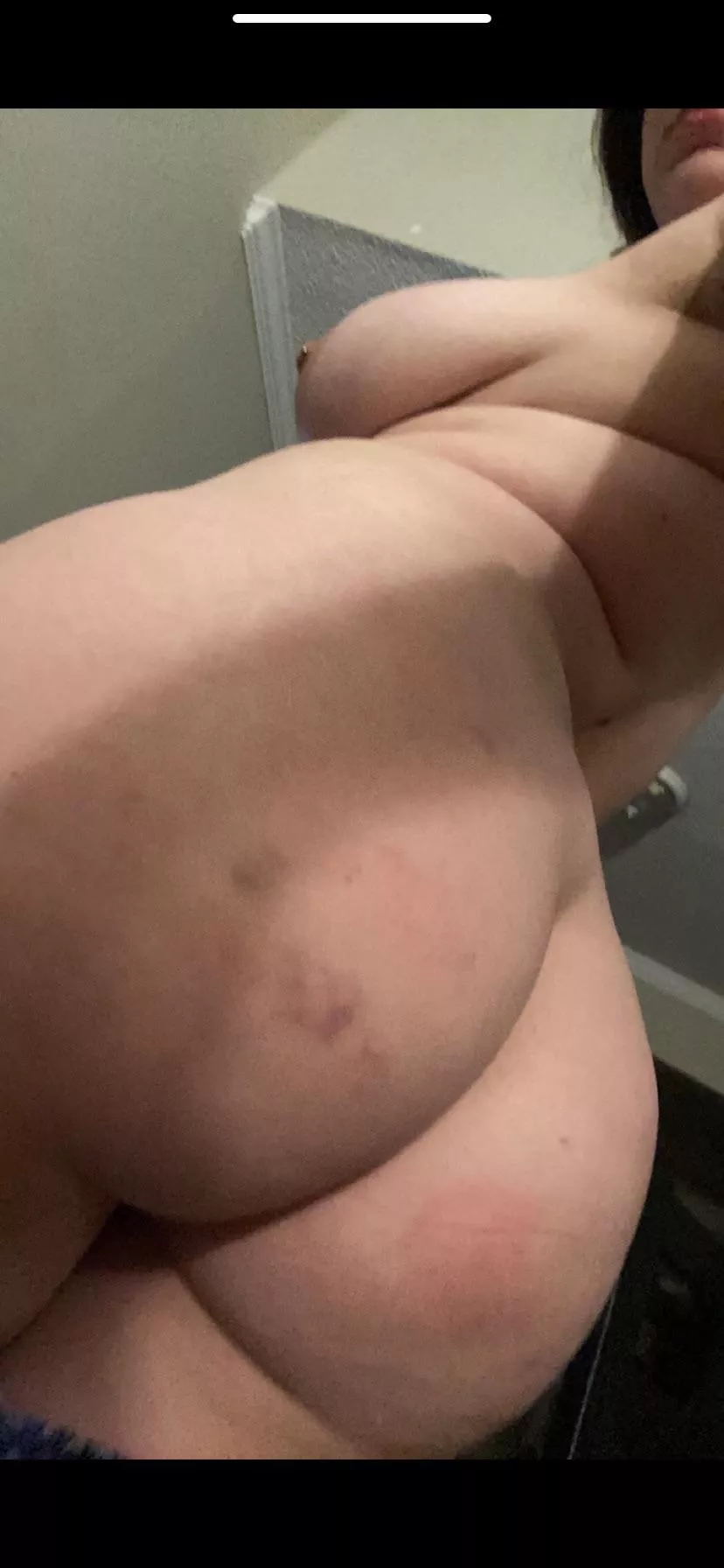 left nice and bruised [f] ðŸ¥°