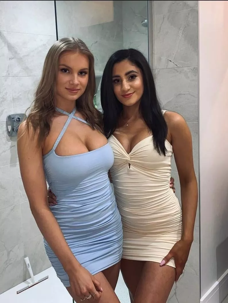 Left or right