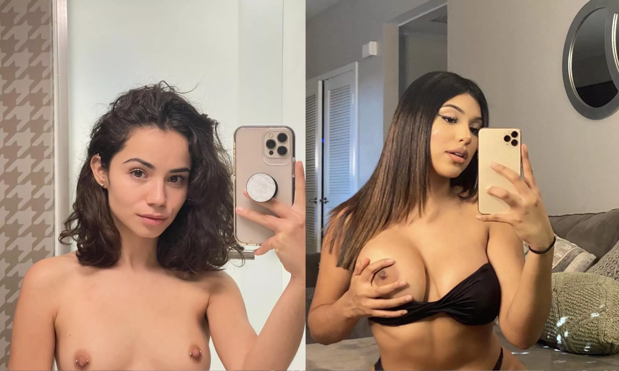 Left or Right