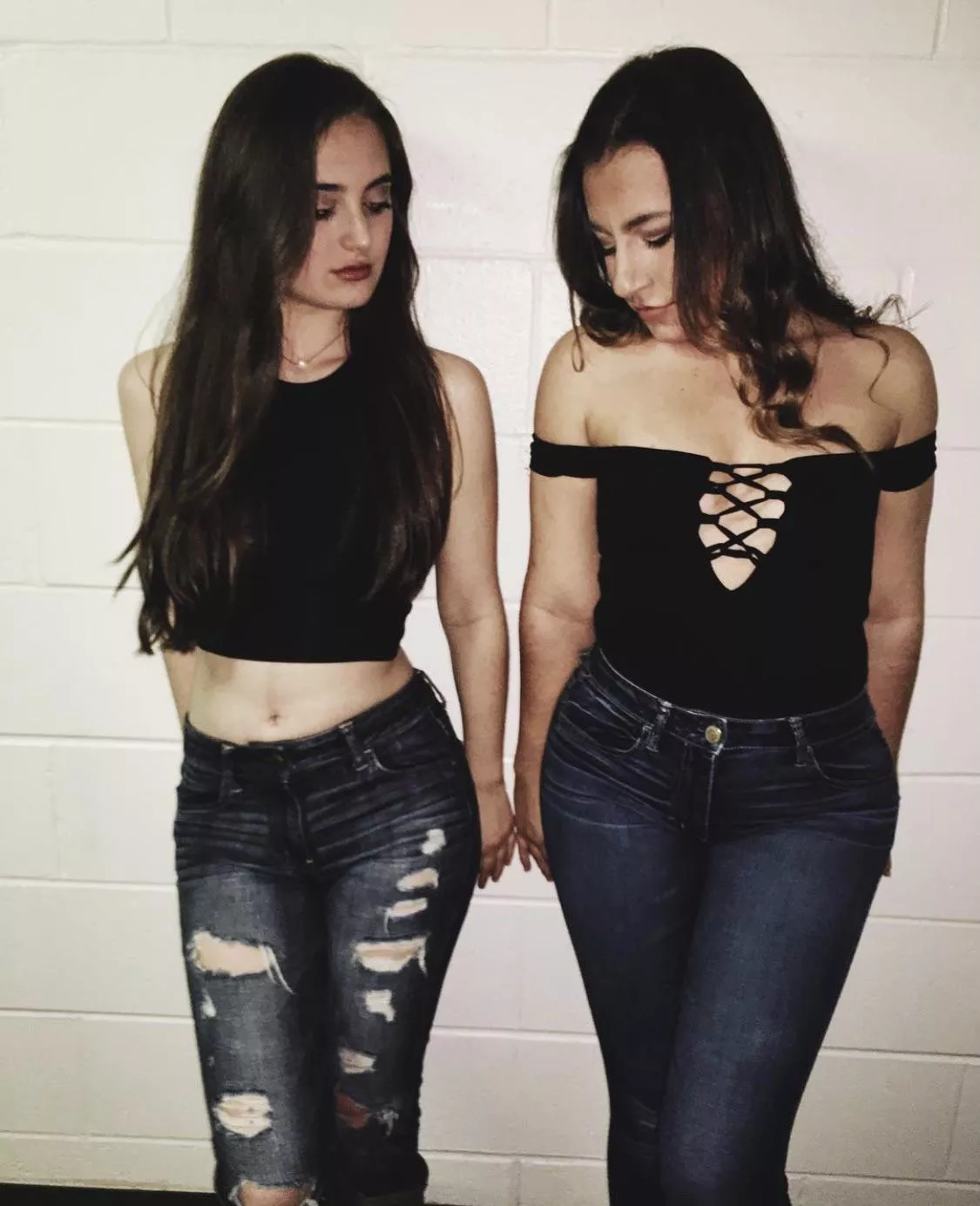 Left or right