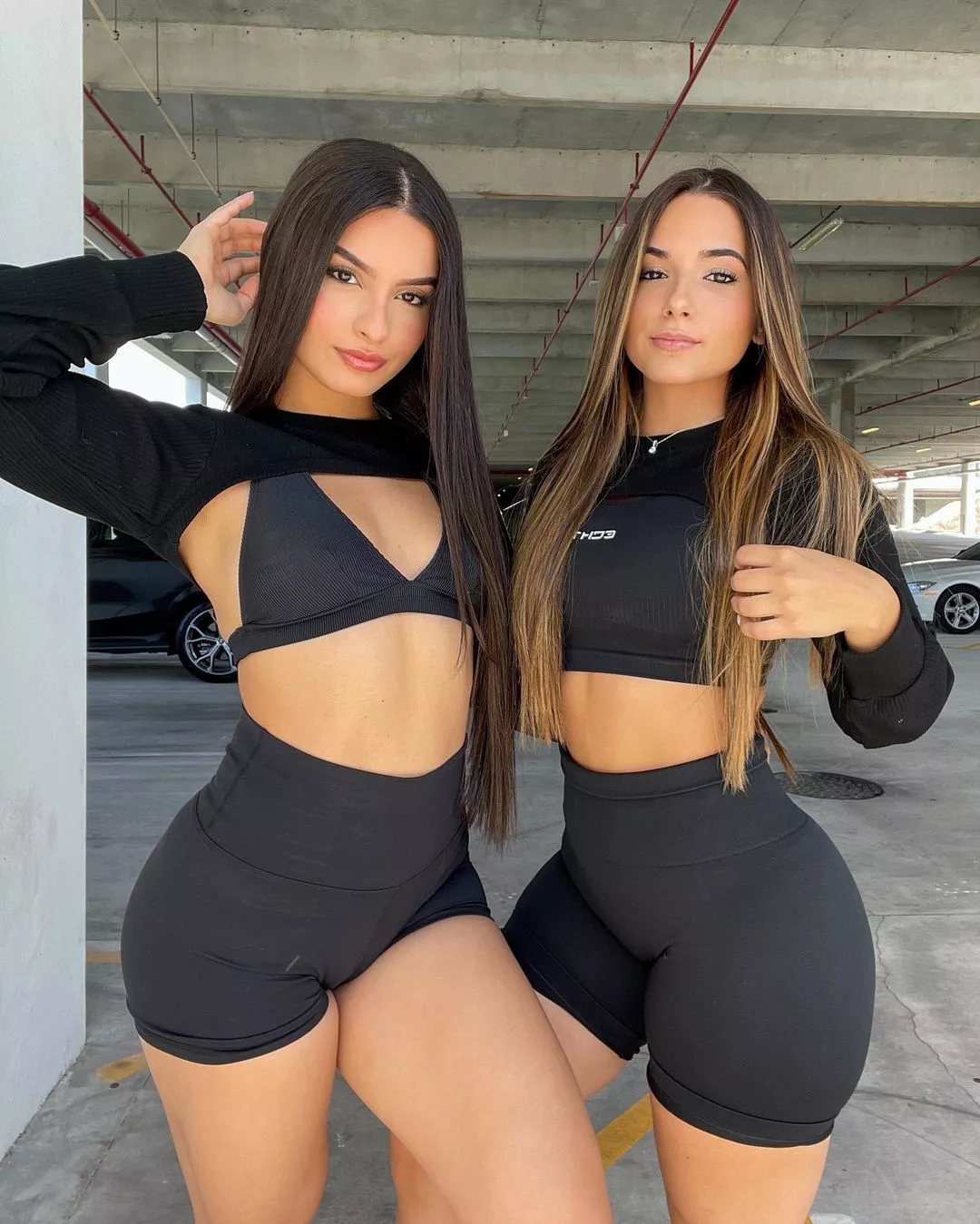 Left or Right ?