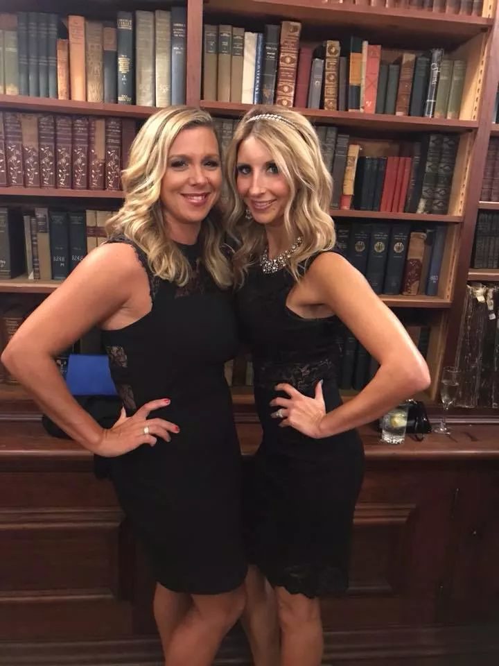 Left or Right Milf