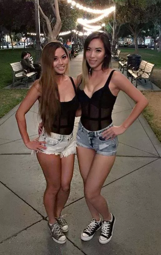 Left or right