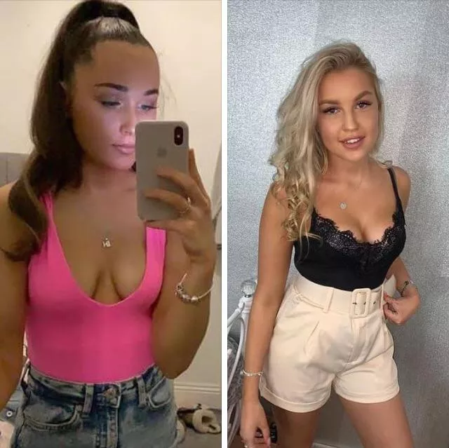 Left or right