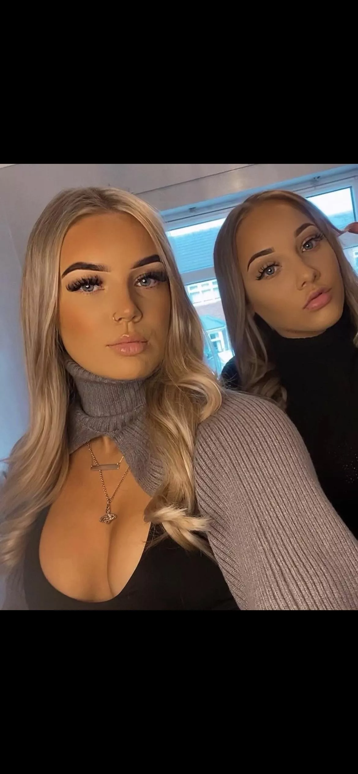 Left or Right