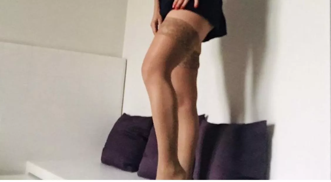 Legs of the day