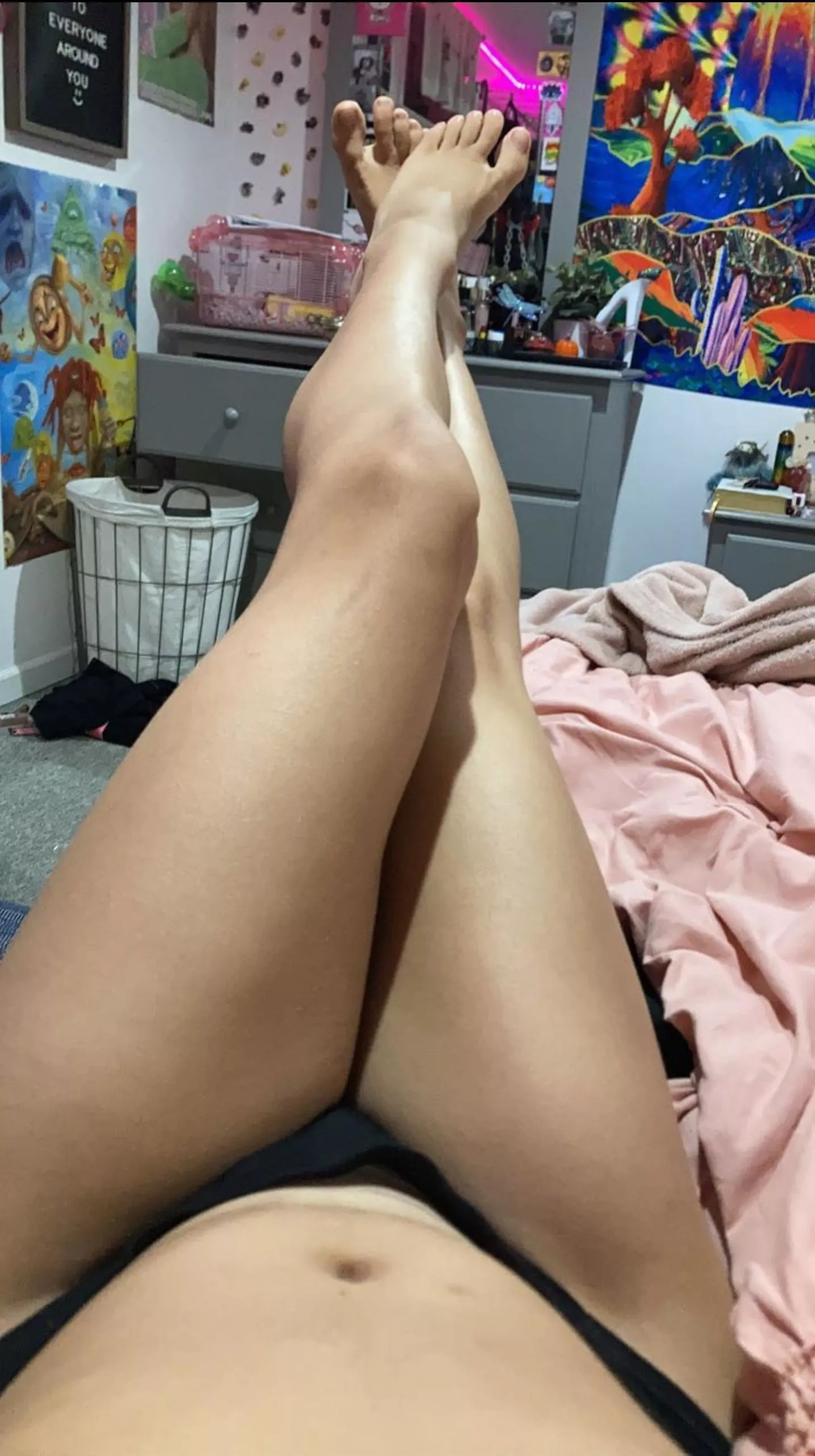 Legs ðŸ¦µ