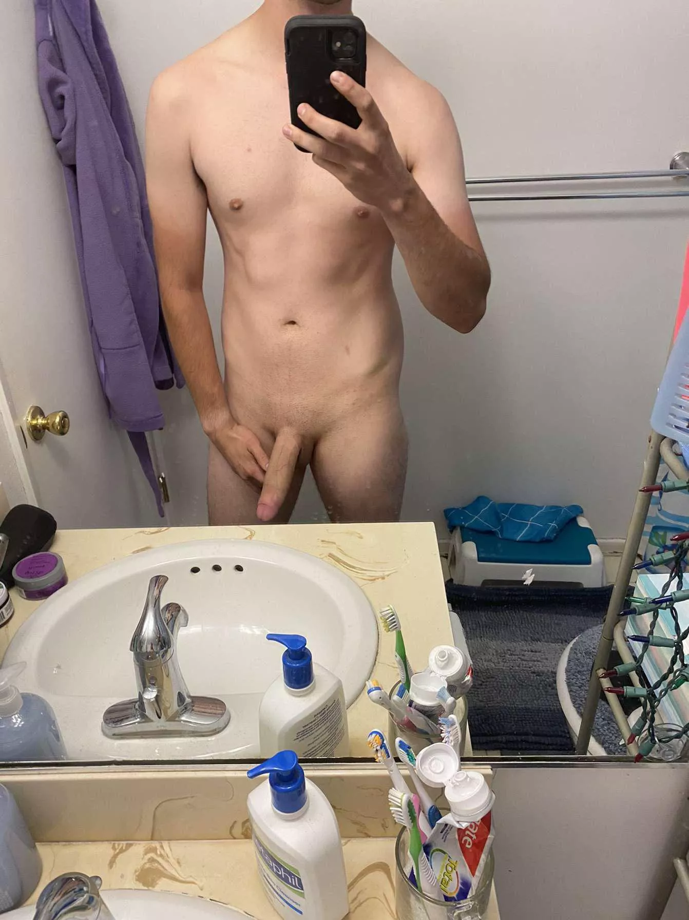 Lemme know what you think 😏 [m] 24