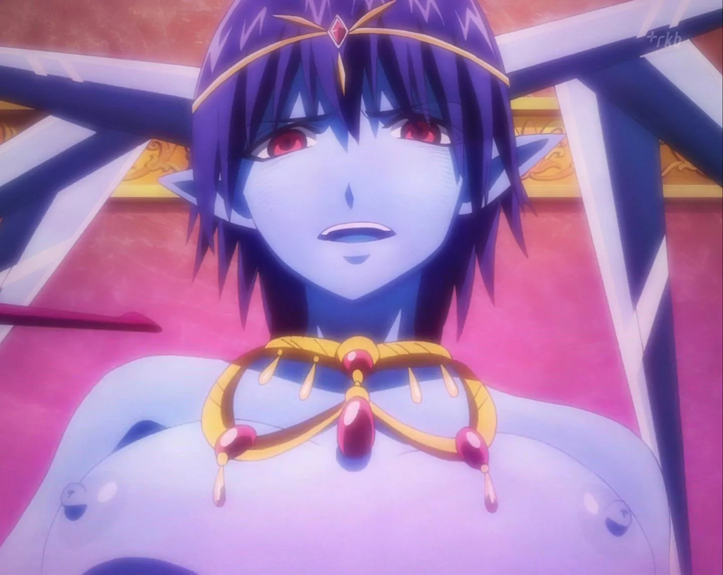 Leraje [Magi The Kingdon of Magic]