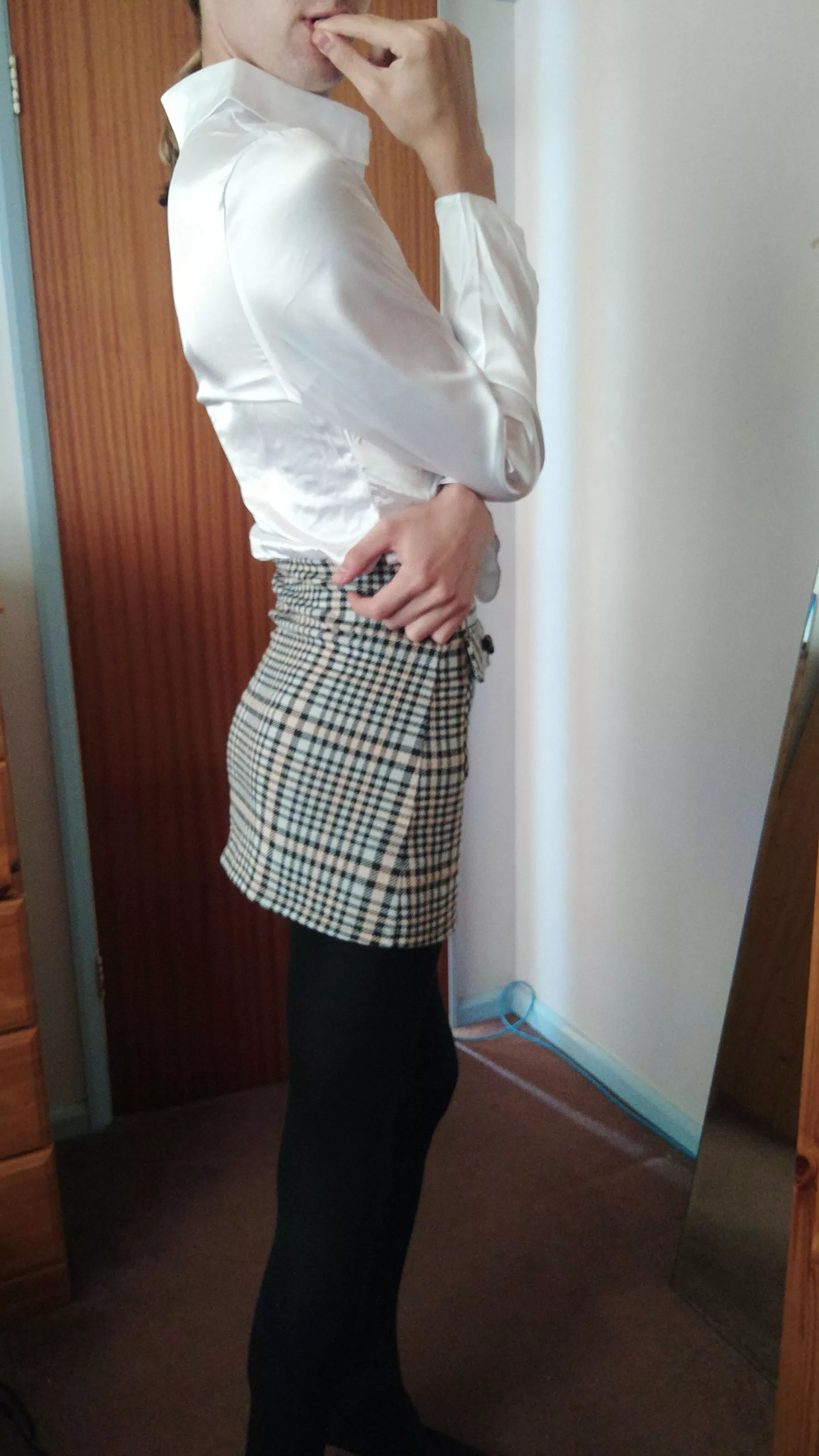 Let me be your secretary x