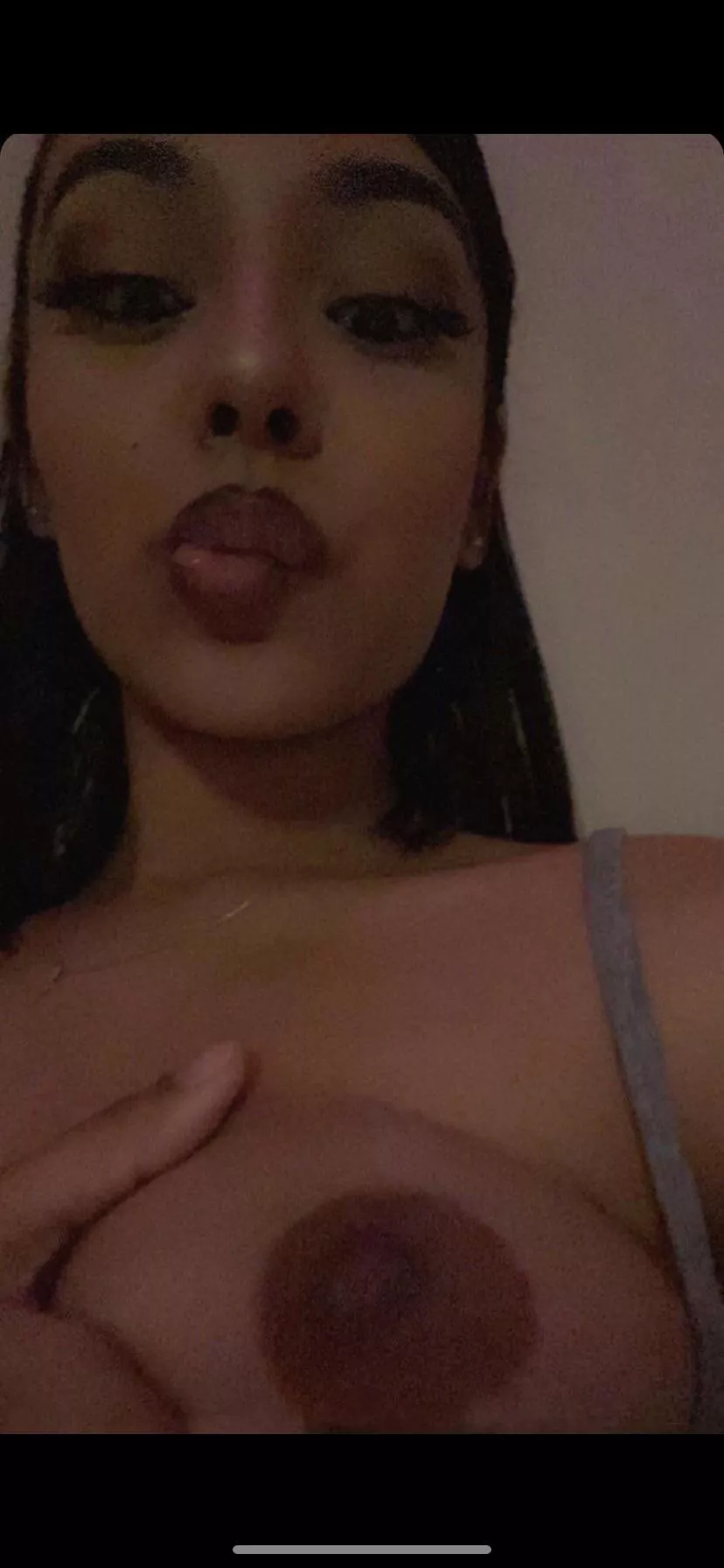 Let me breastfeed you(18)🥵🥰