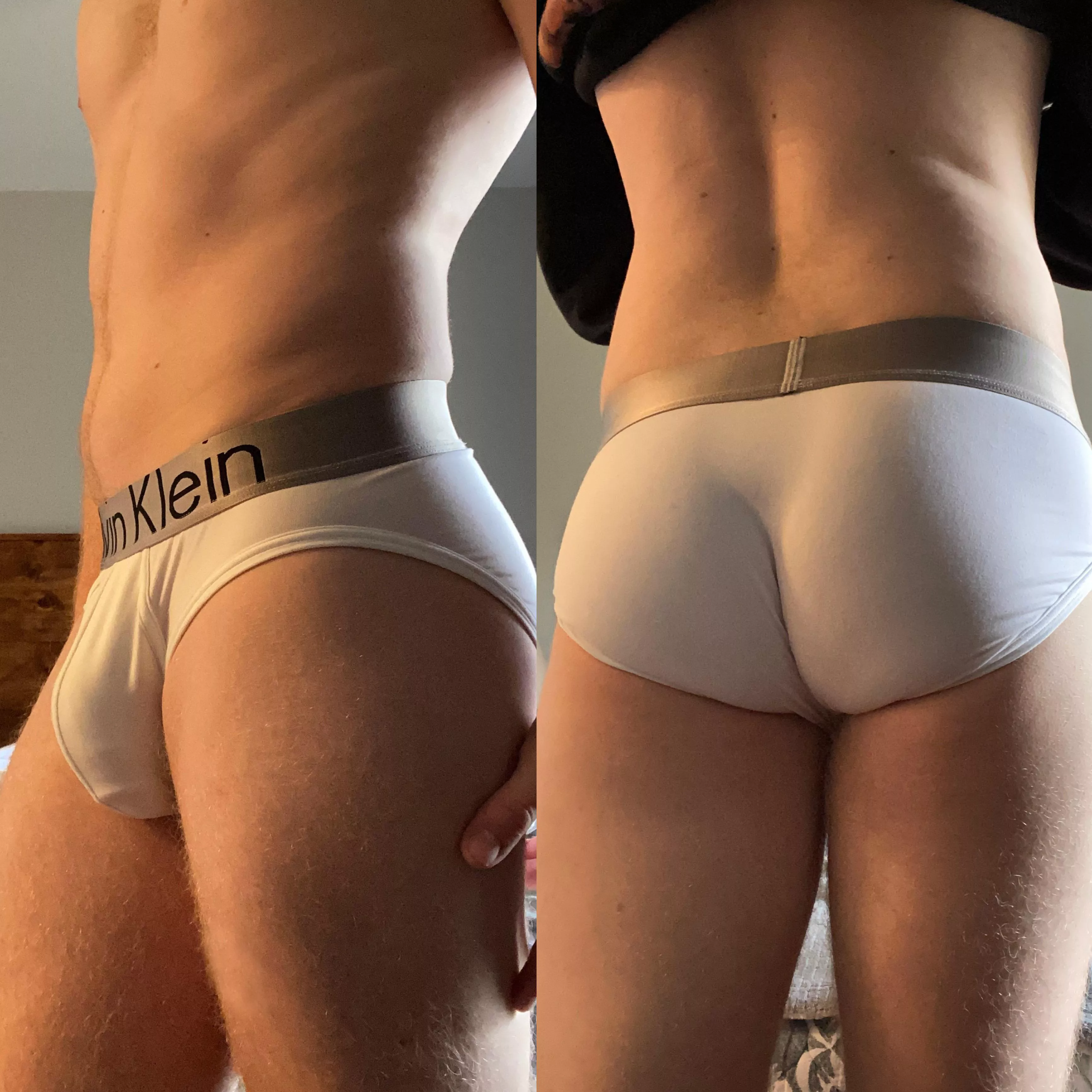 Let’s be honest, are you really into underwear if you don’t have a pair of these?