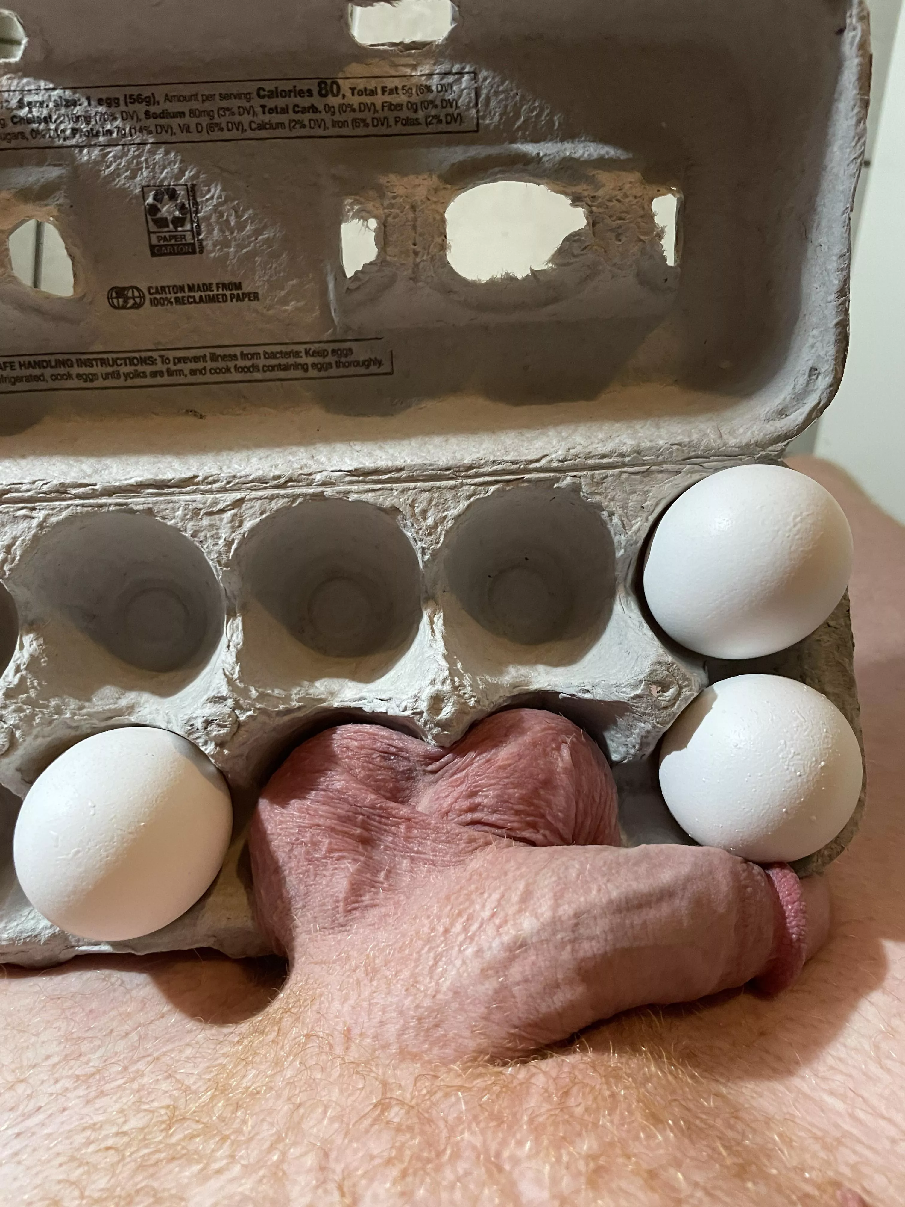 Let’s Crack Some Eggs