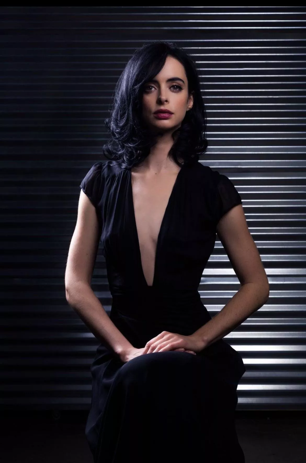 Letâ€™s jerk for Kristen Ritter