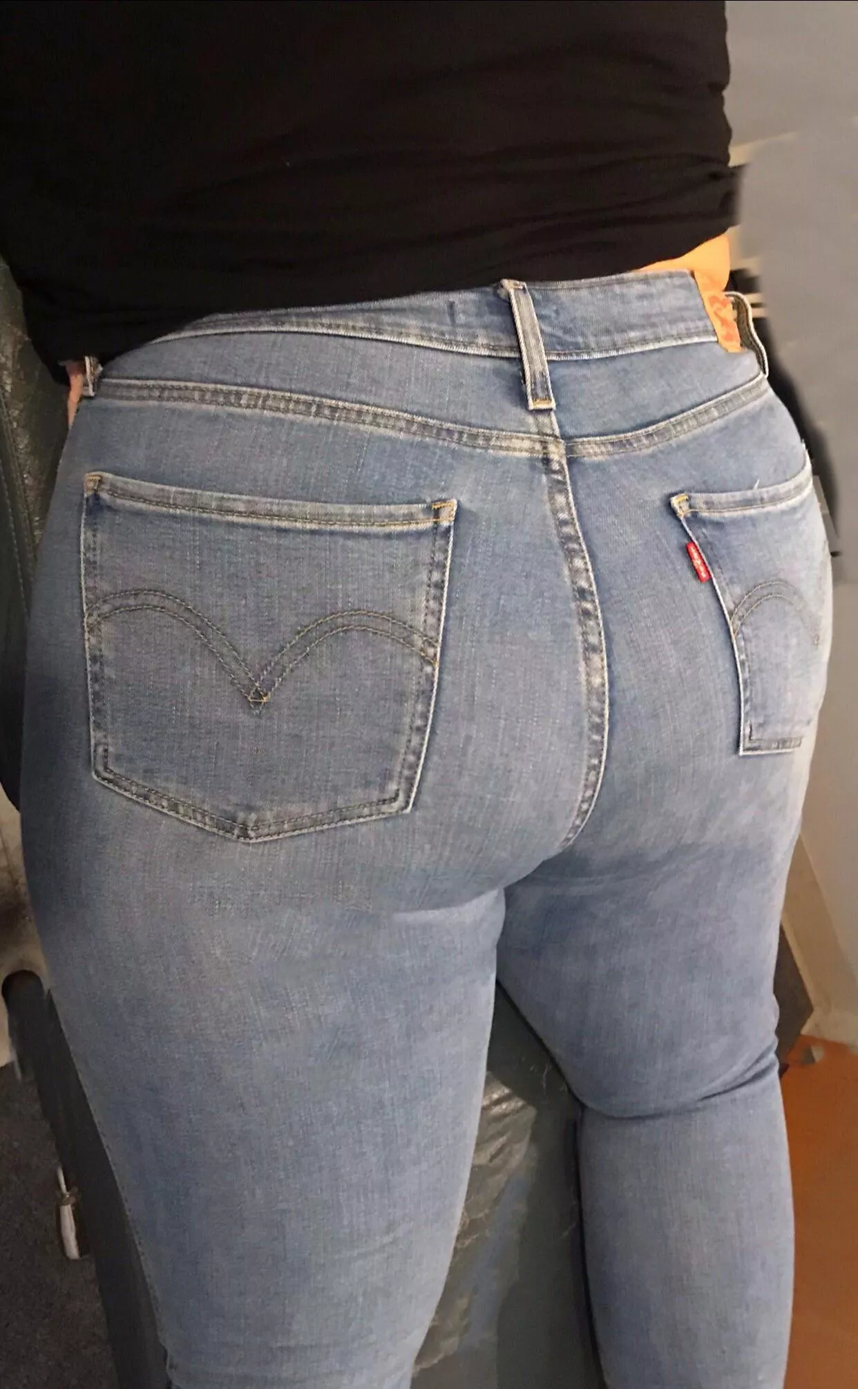 Levi’s