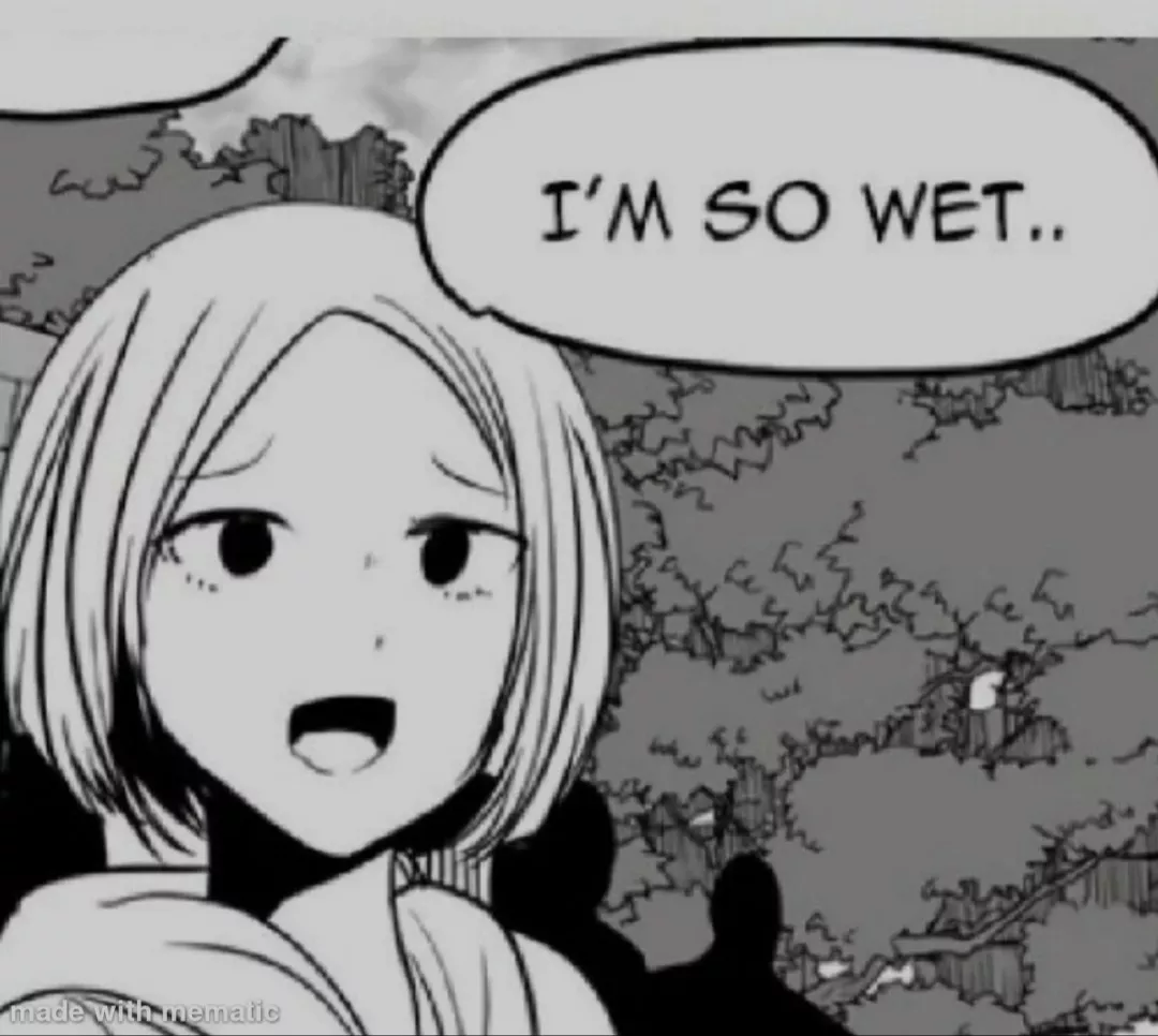 LF Mono source: girl saying im so wet..