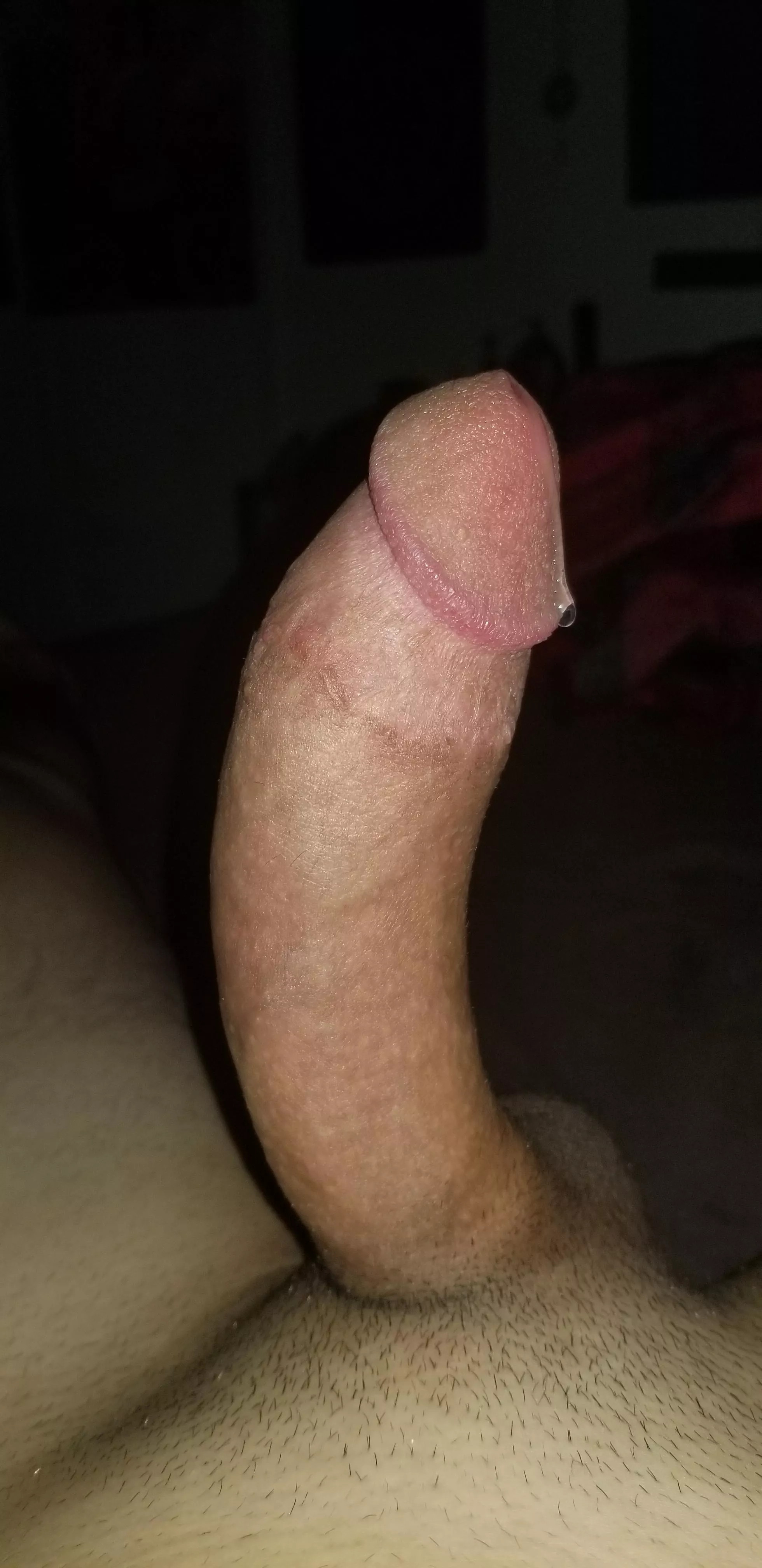 Lick my precum off👅 (M)20