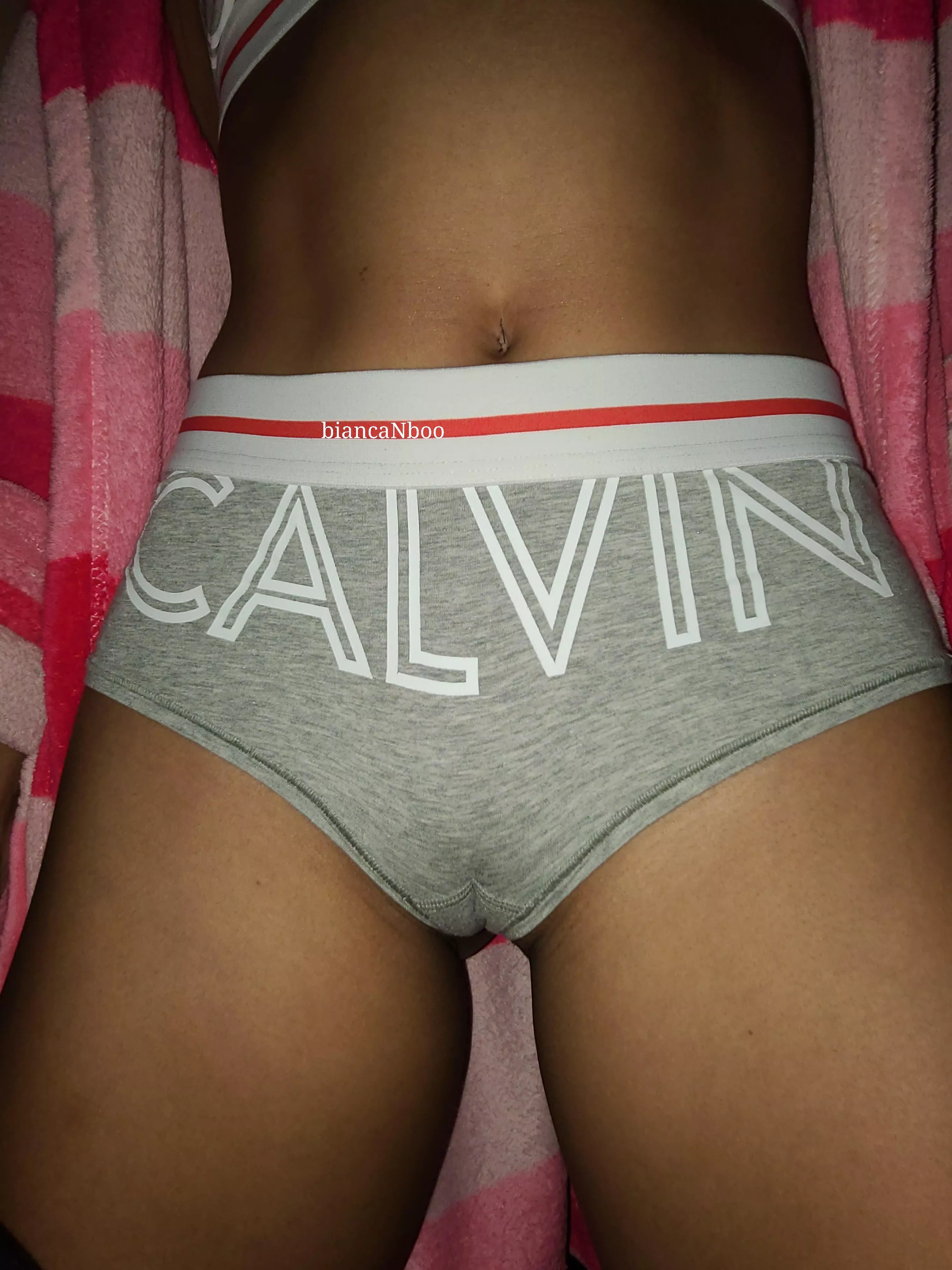 Like my Calvin's?