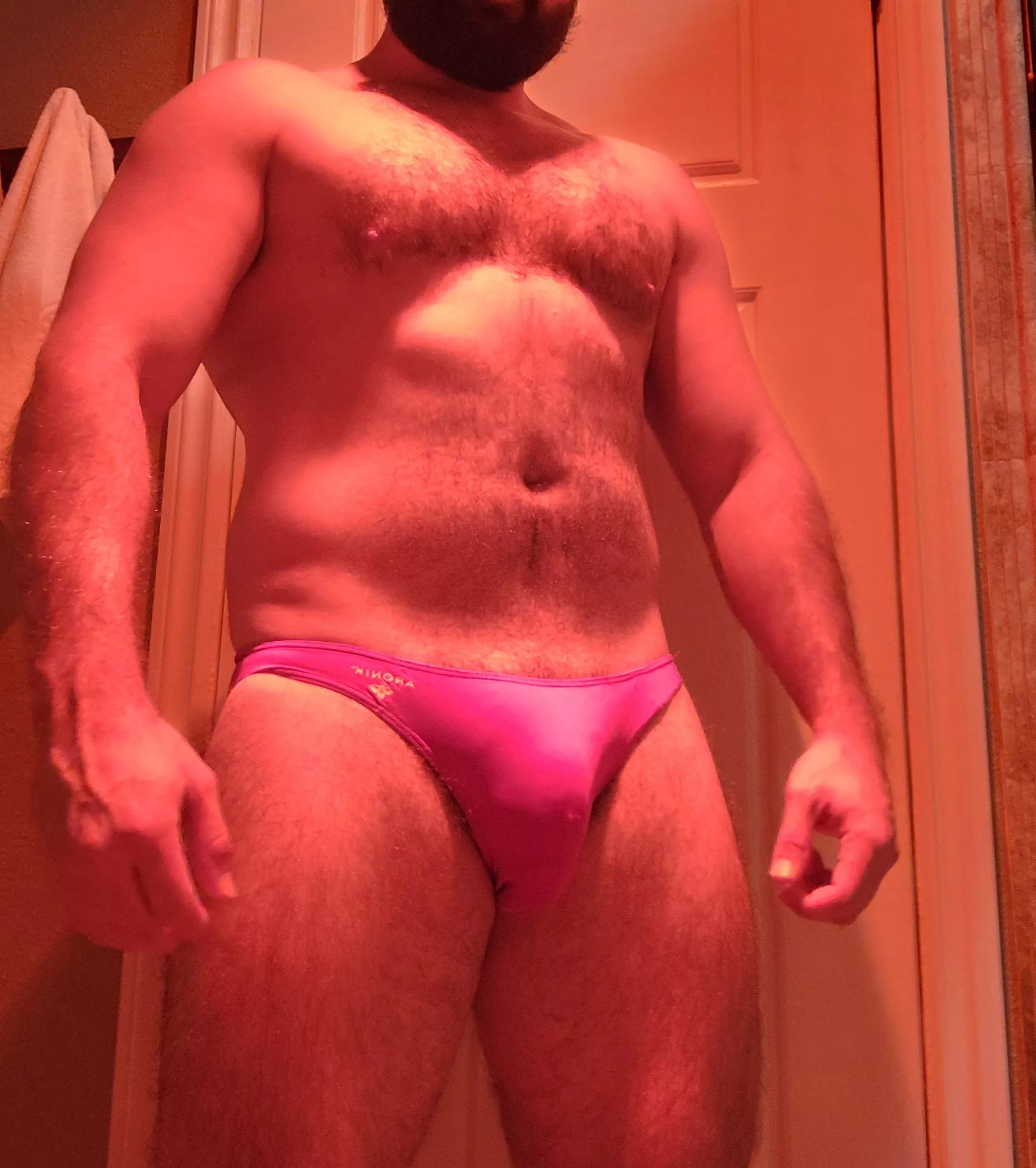 Liking the support these give me during my workout 29 (M)