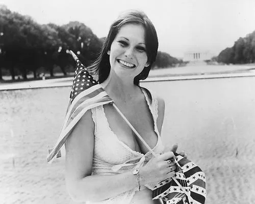 Linda Lovelace (1970s)