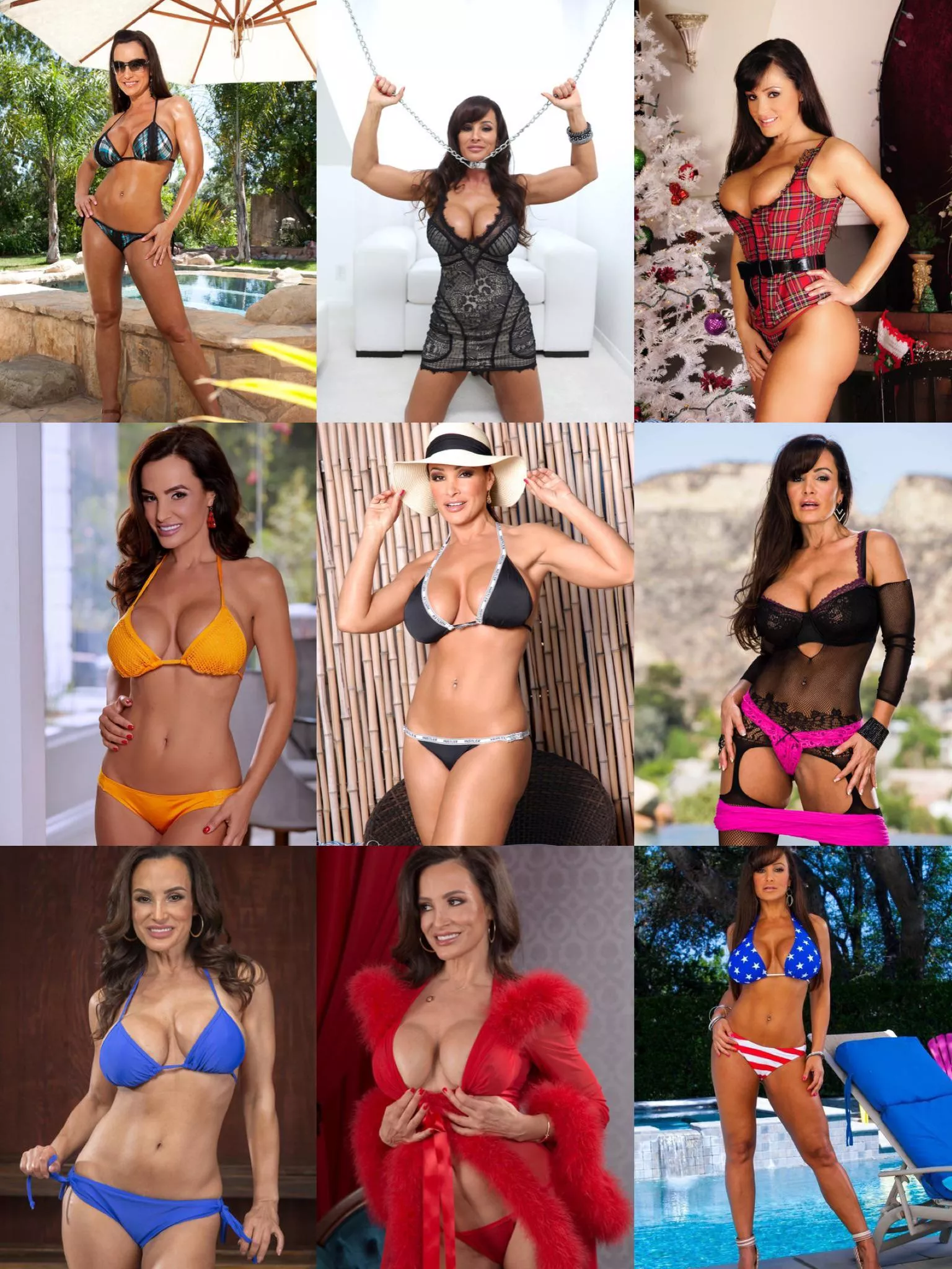 Lisa Ann