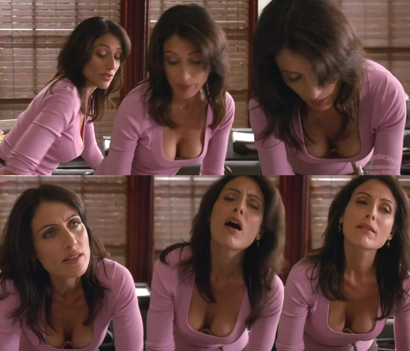 Lisa Edelstein