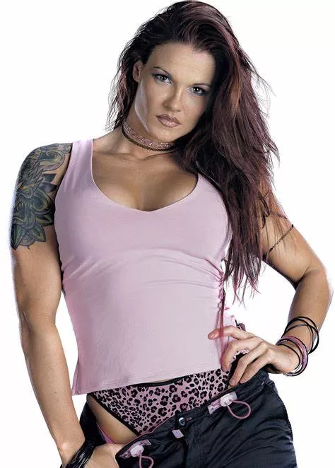 Lita 🤤