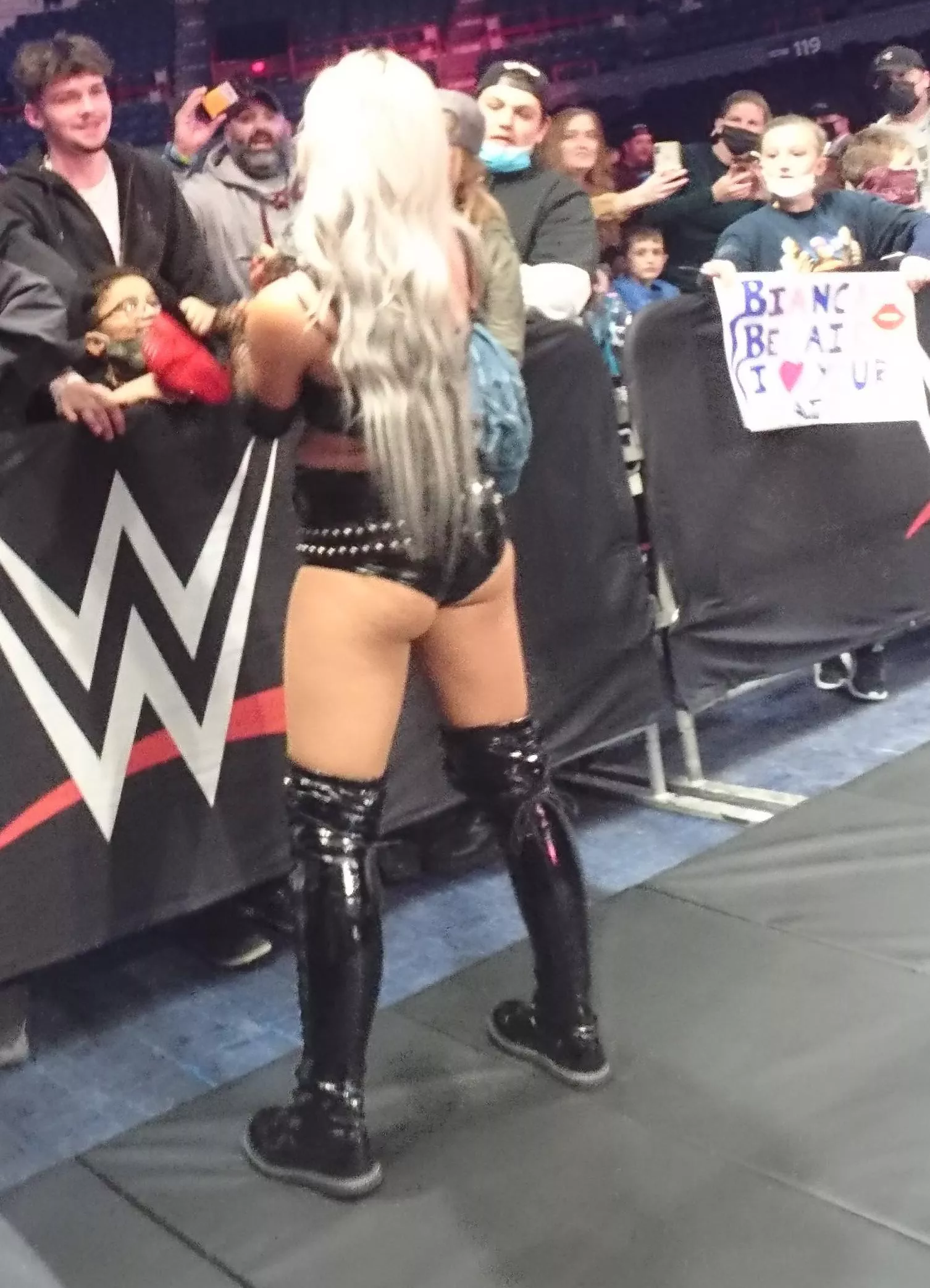 Liv Morgan ðŸ‘