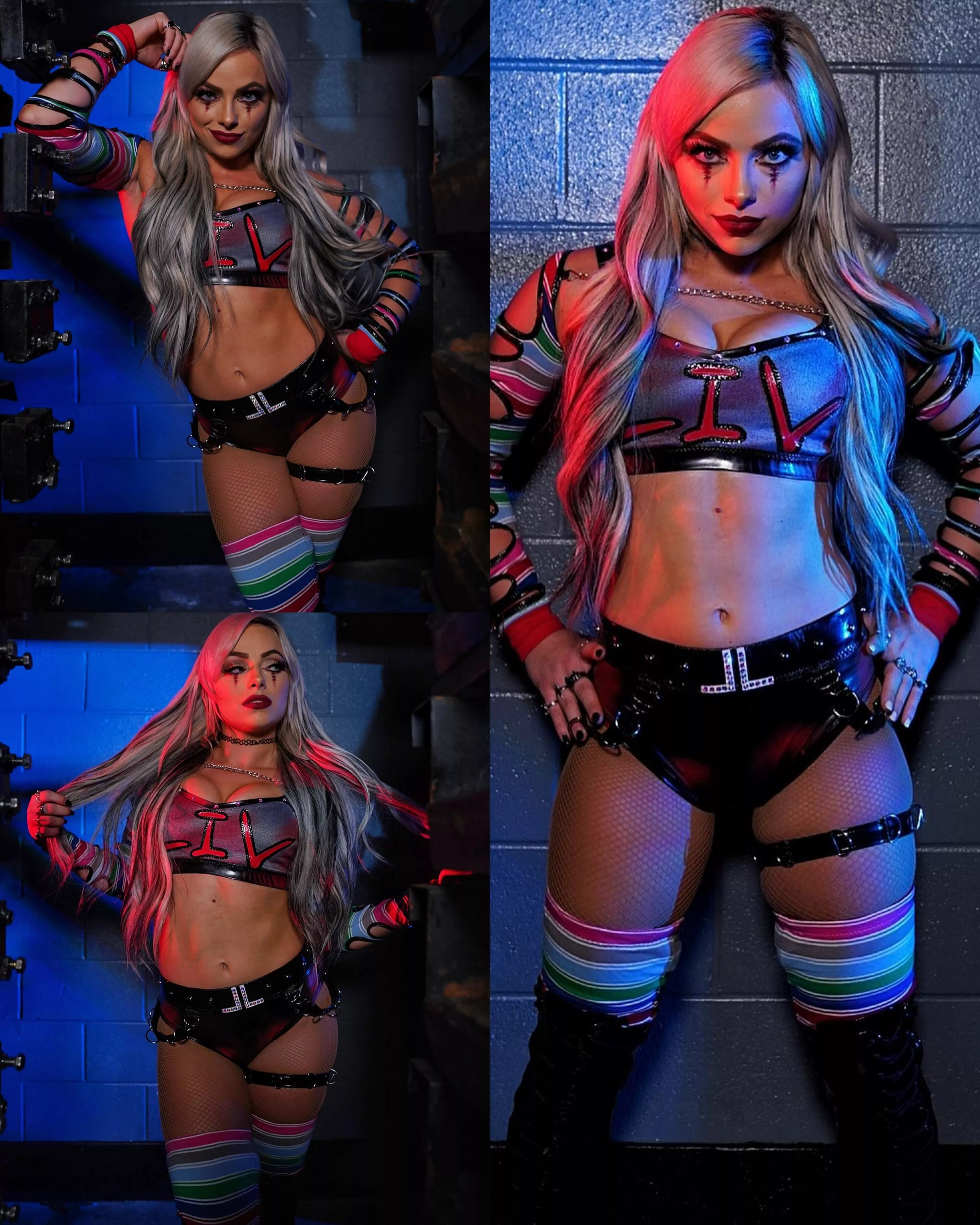 Liv Morgan