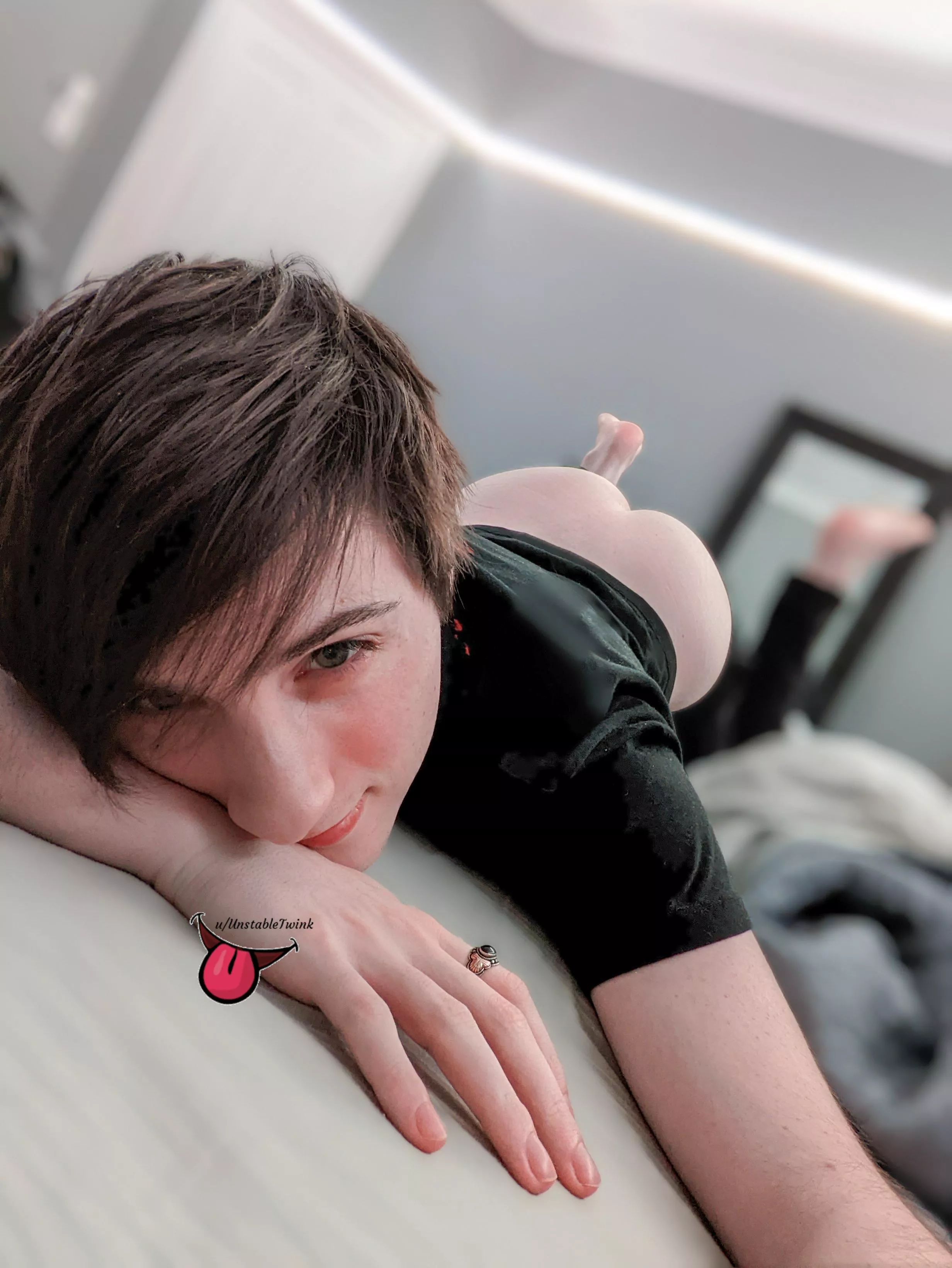 Lol another post that was remove from twinks so posting here instead ðŸ˜‚