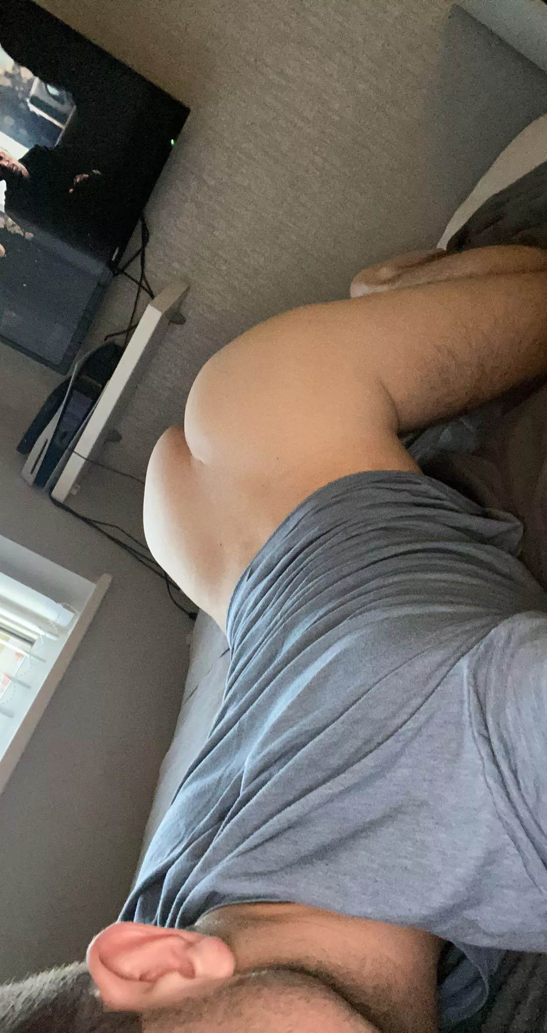 Looking for a big dick