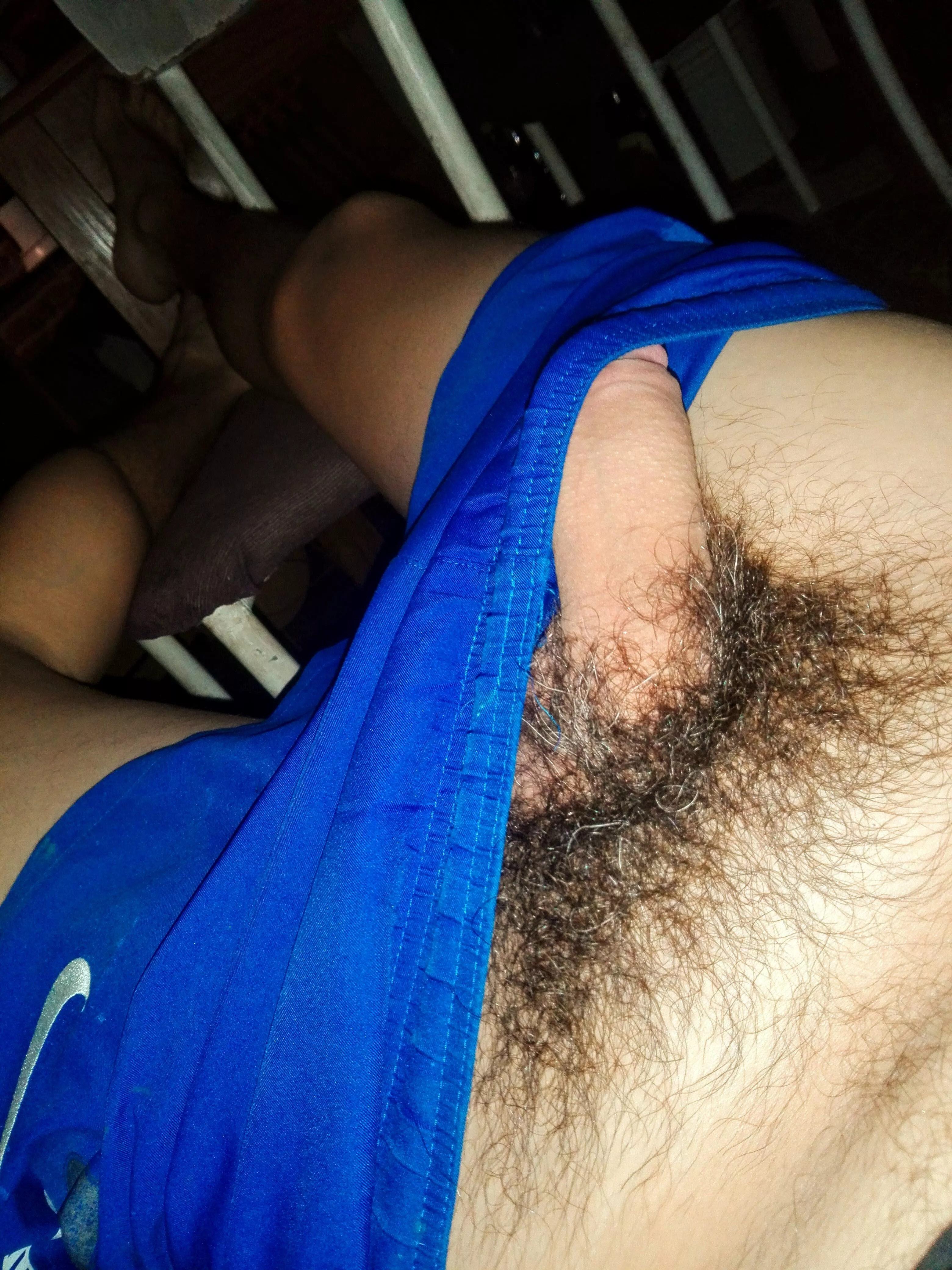 Looking for a fat ass to blow right now