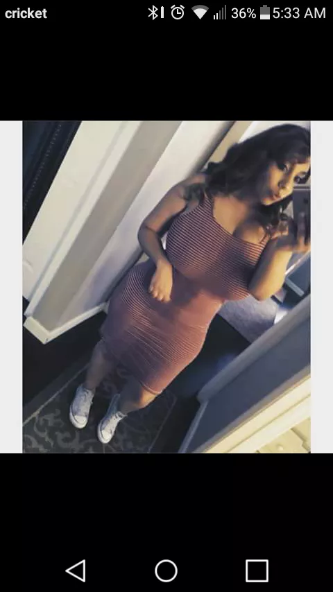 Looking for a tribute of this chick i have nudes of those tittys...big dick to the front of the line kik gets the fastest response...i have come across a lot of fakes and collectors lately so be serious please