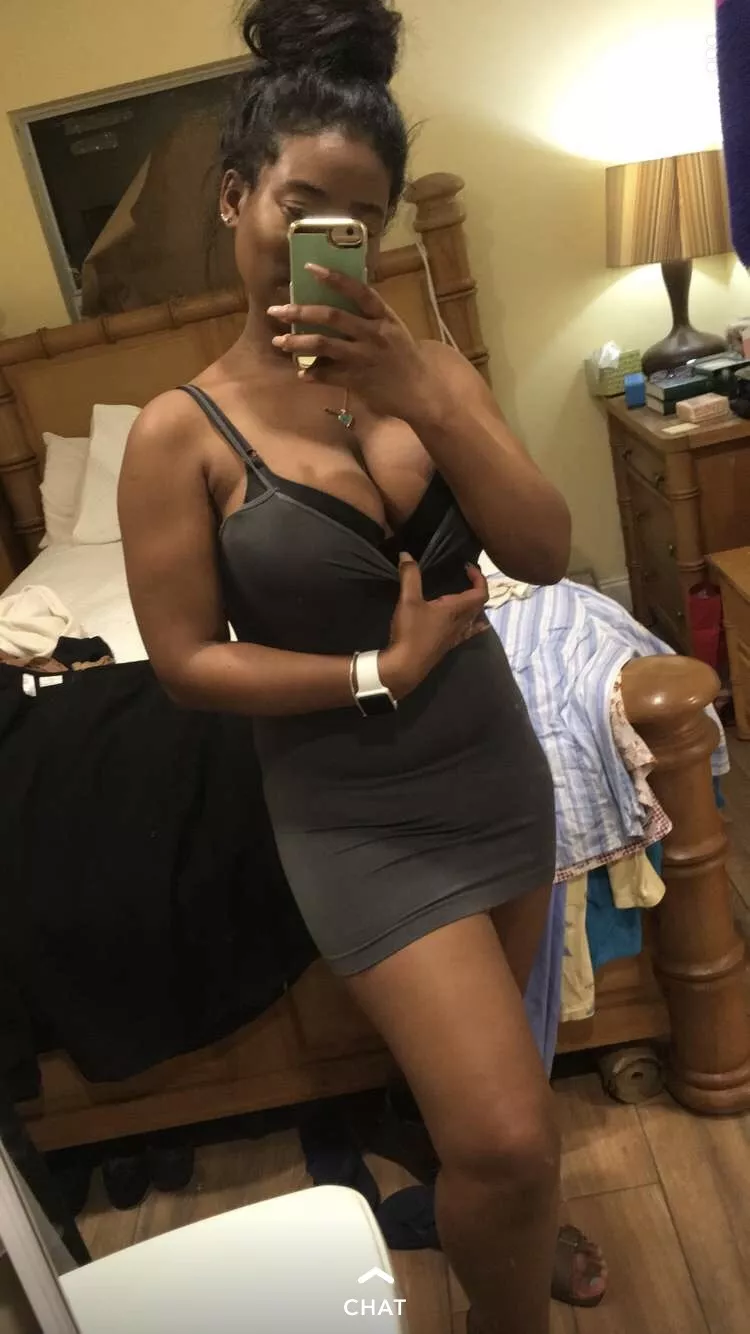 Looking for jerking tribs of my ebony wife. Send a video of you jerking to the pic below to be fed more! Kik: breezry