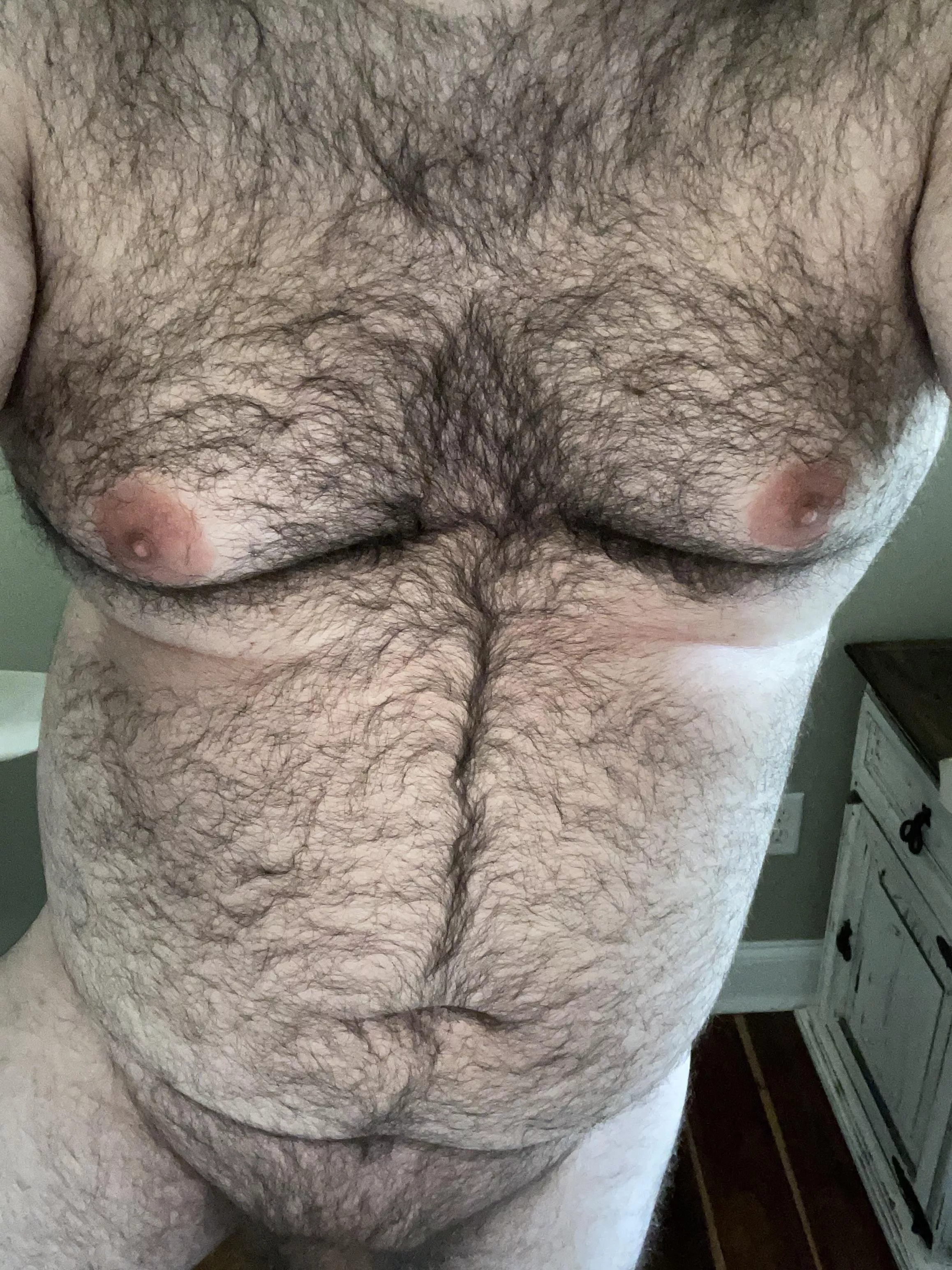 Looking for snap fun with other chubs/bears ;) nudebear1