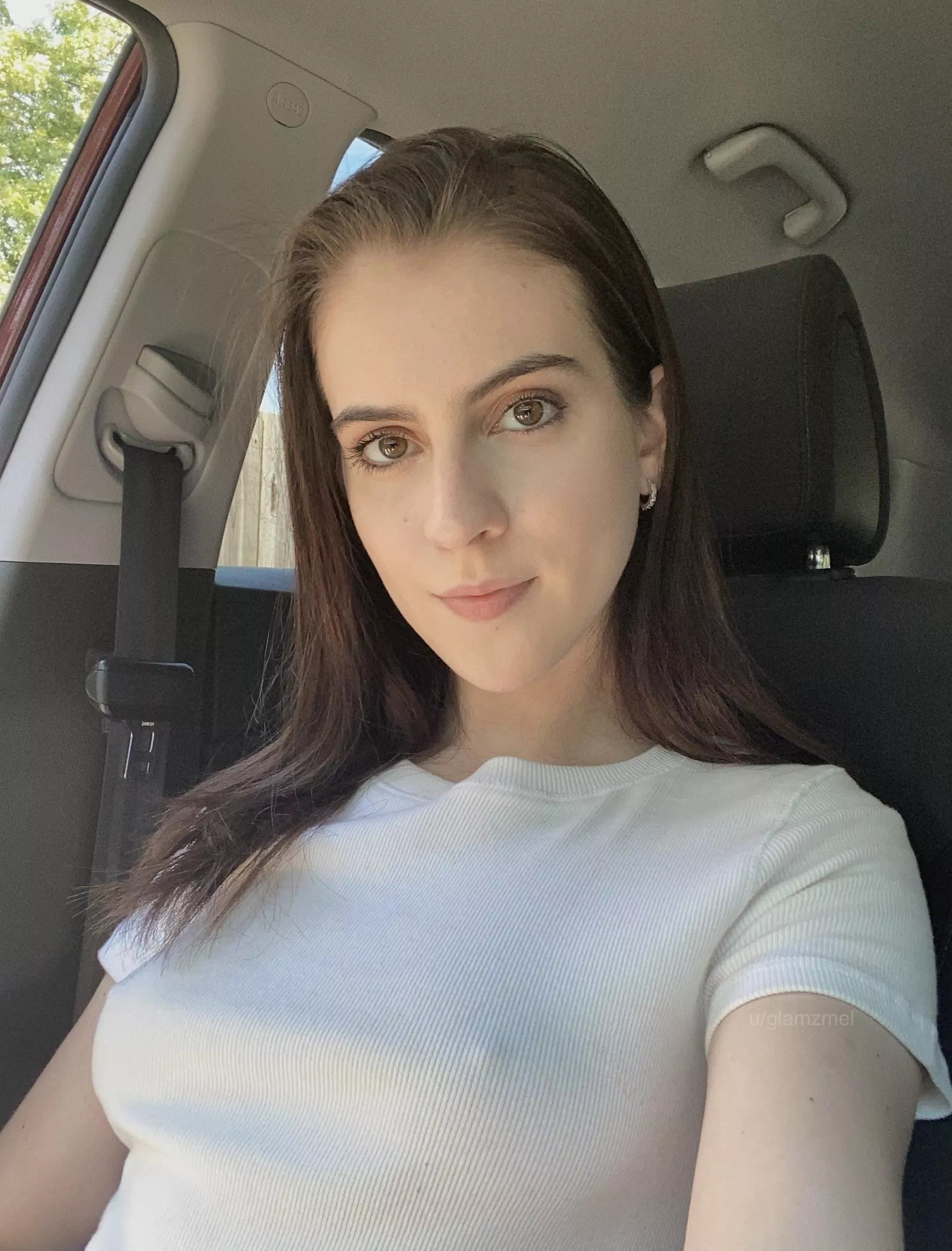 Looking for someone who would fuck me in the car 🙈