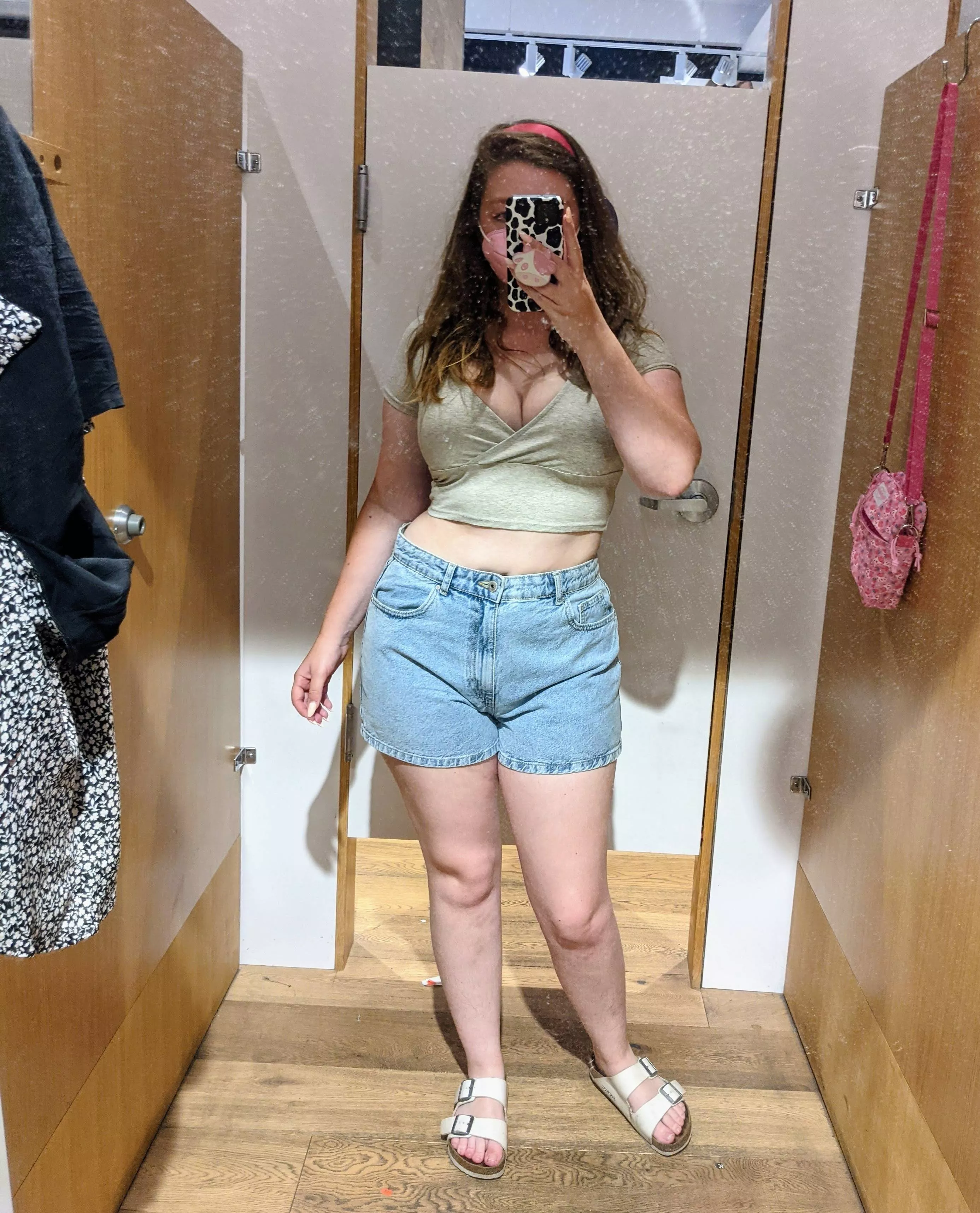 Love a casual but cute out(f)it